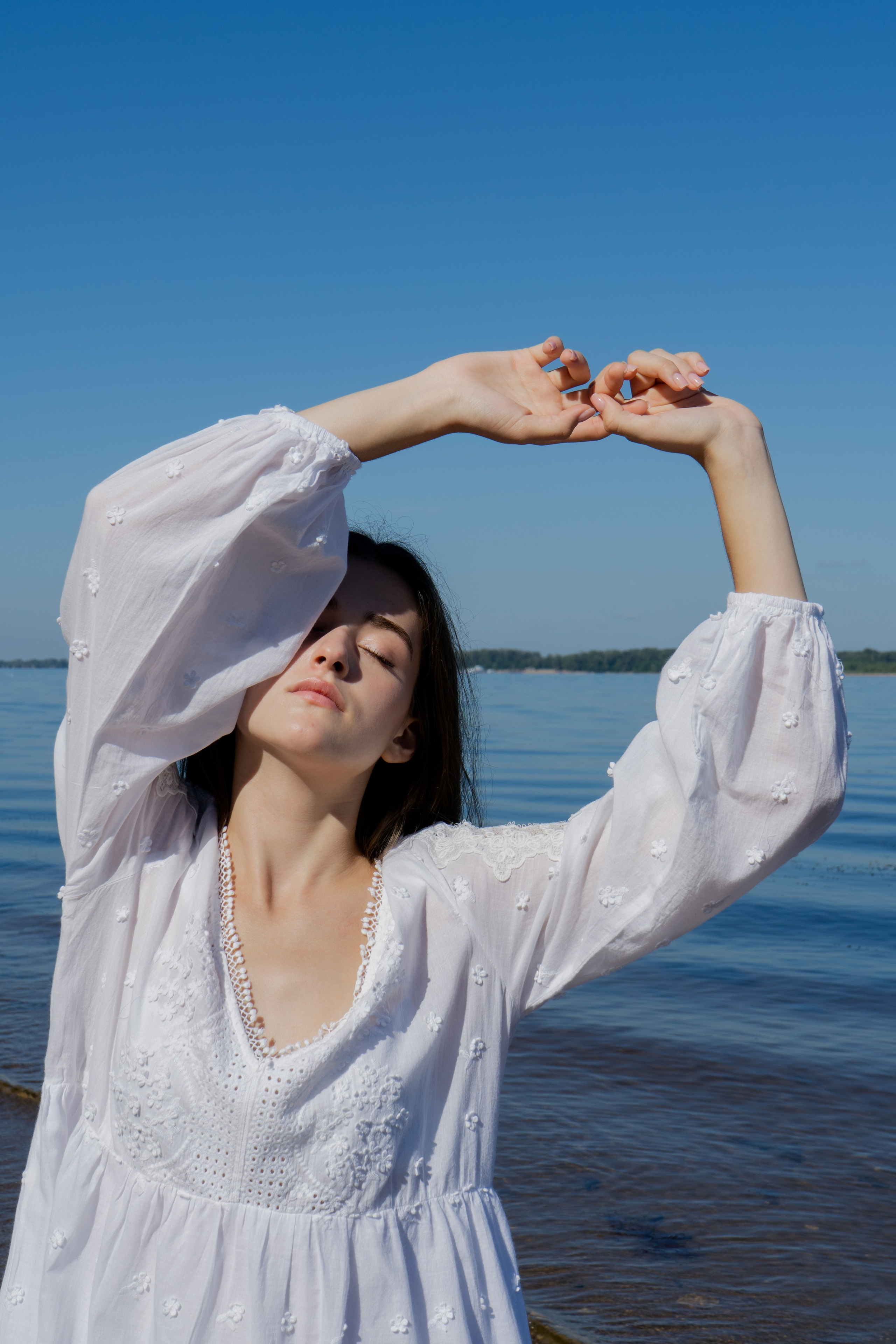 Портретный фотограф в Самаре