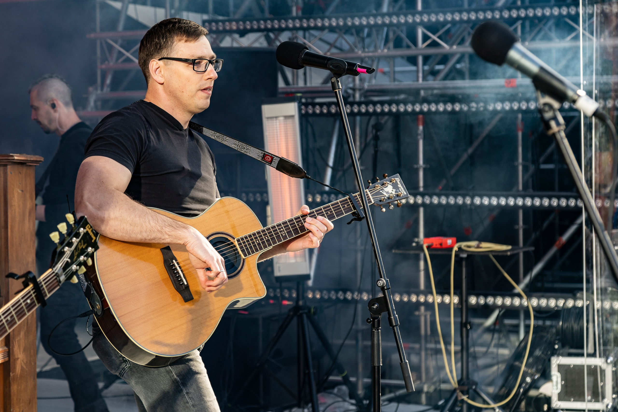 РЕПОРТАЖ | СОБЫТИЯ. Ксения Фрик — фотограф: бэкстейдж тв-шоу, портреты, репортаж | Москва