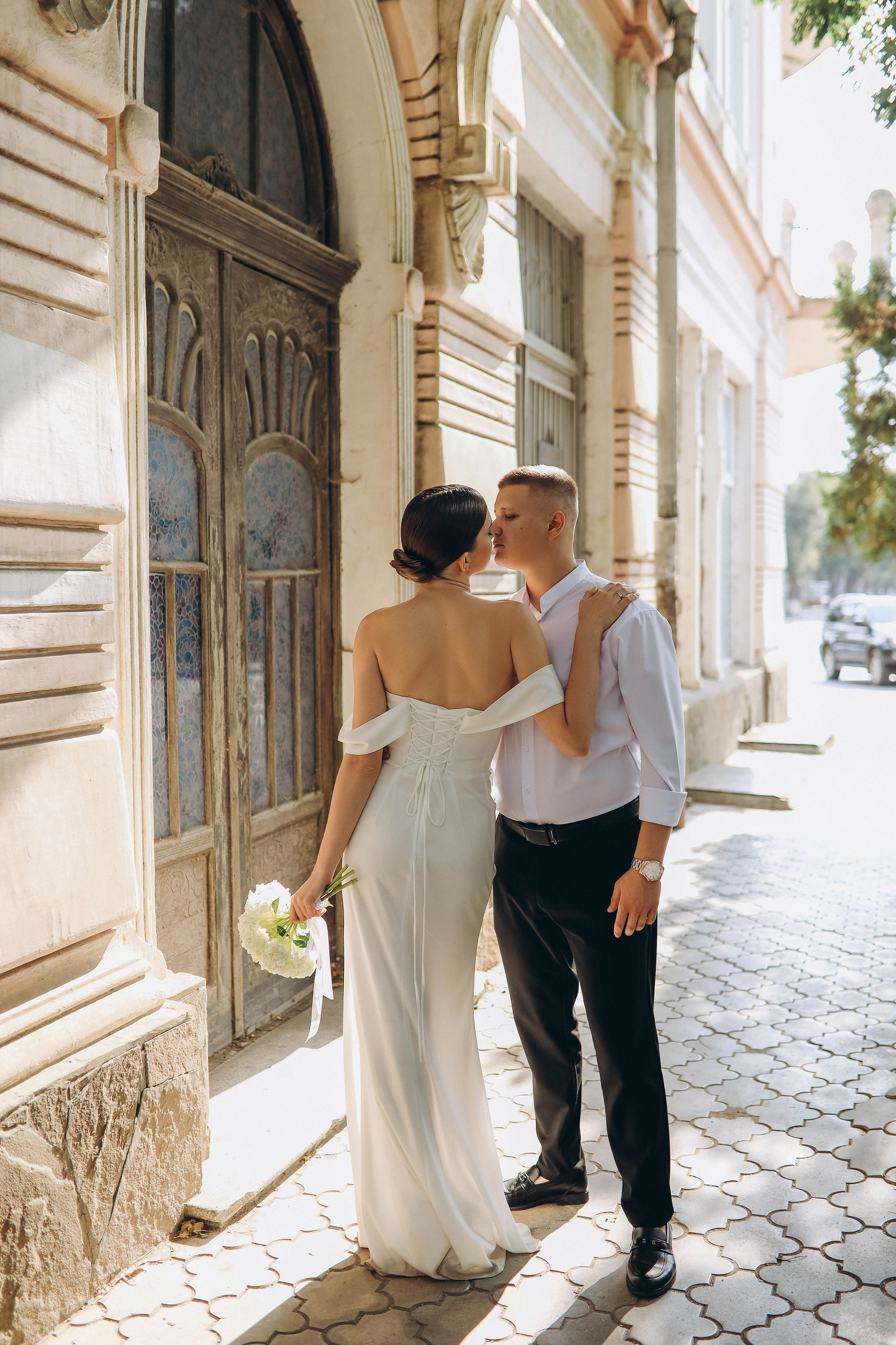 Z&D 7.09.2024. Свадебный и семейный фотограф Елизавета Артемьева