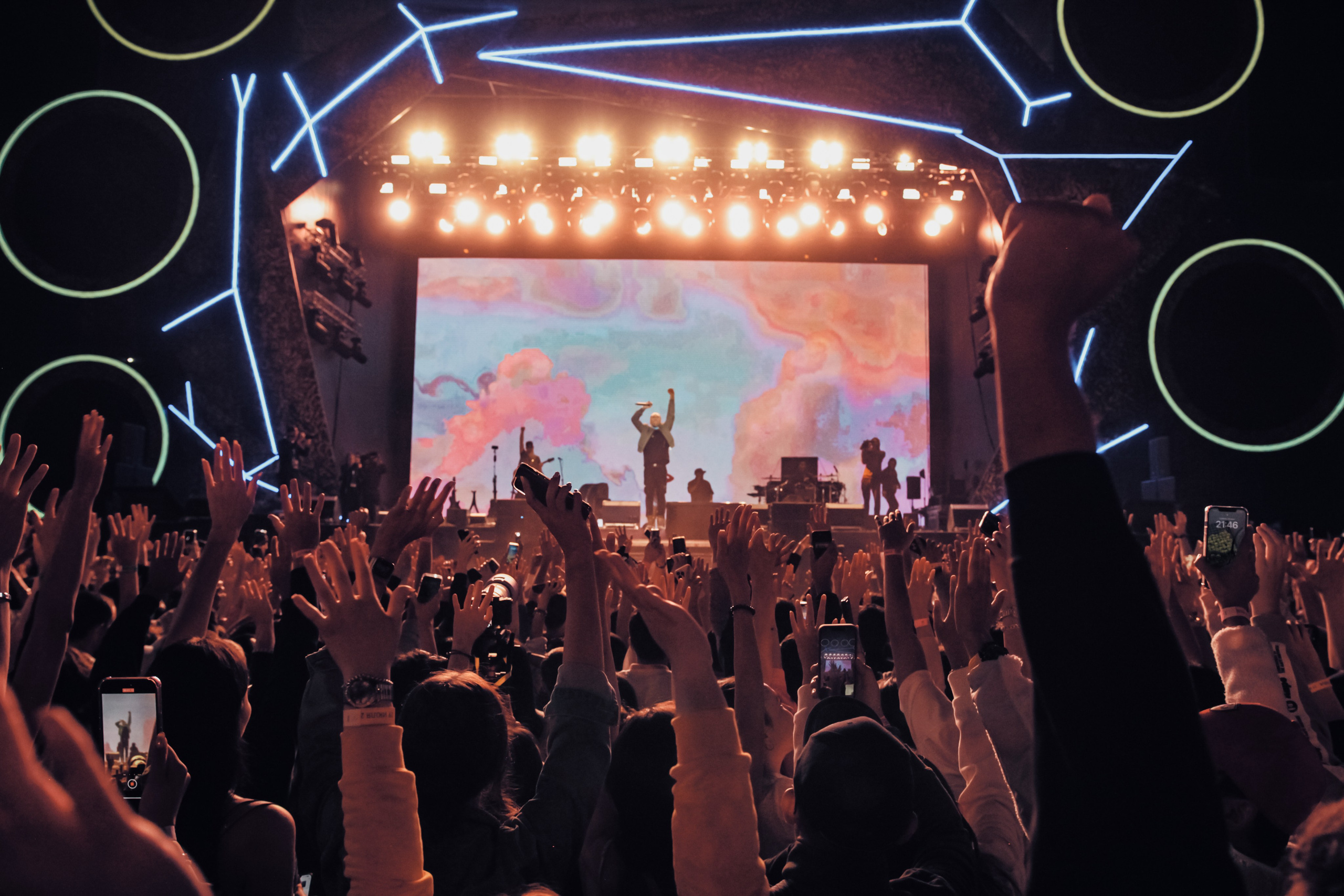 BEP в Алматы. Batr Kanatkali