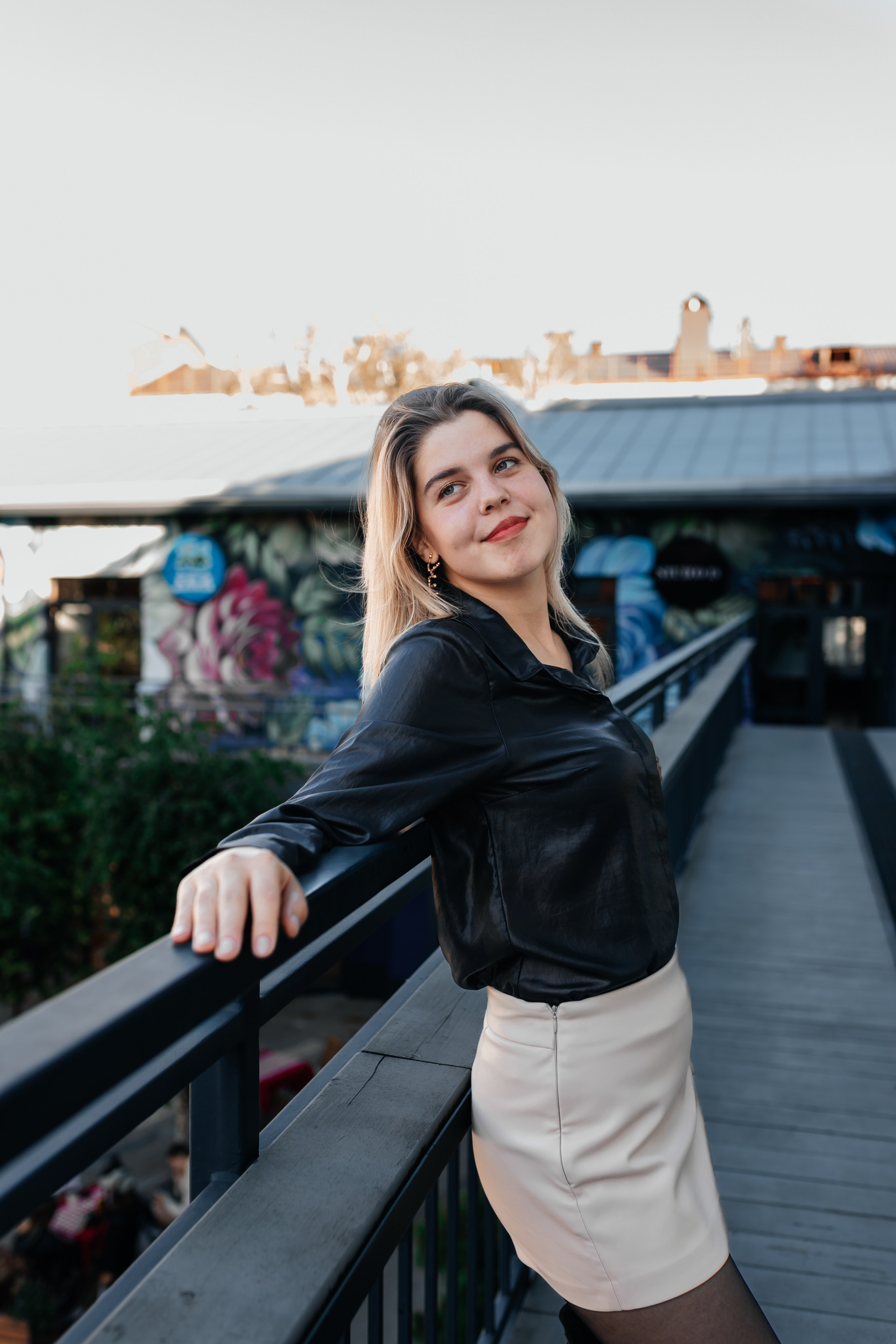 Павел и Мария. Марина Шаймухаметова. Фотограф в Уфе