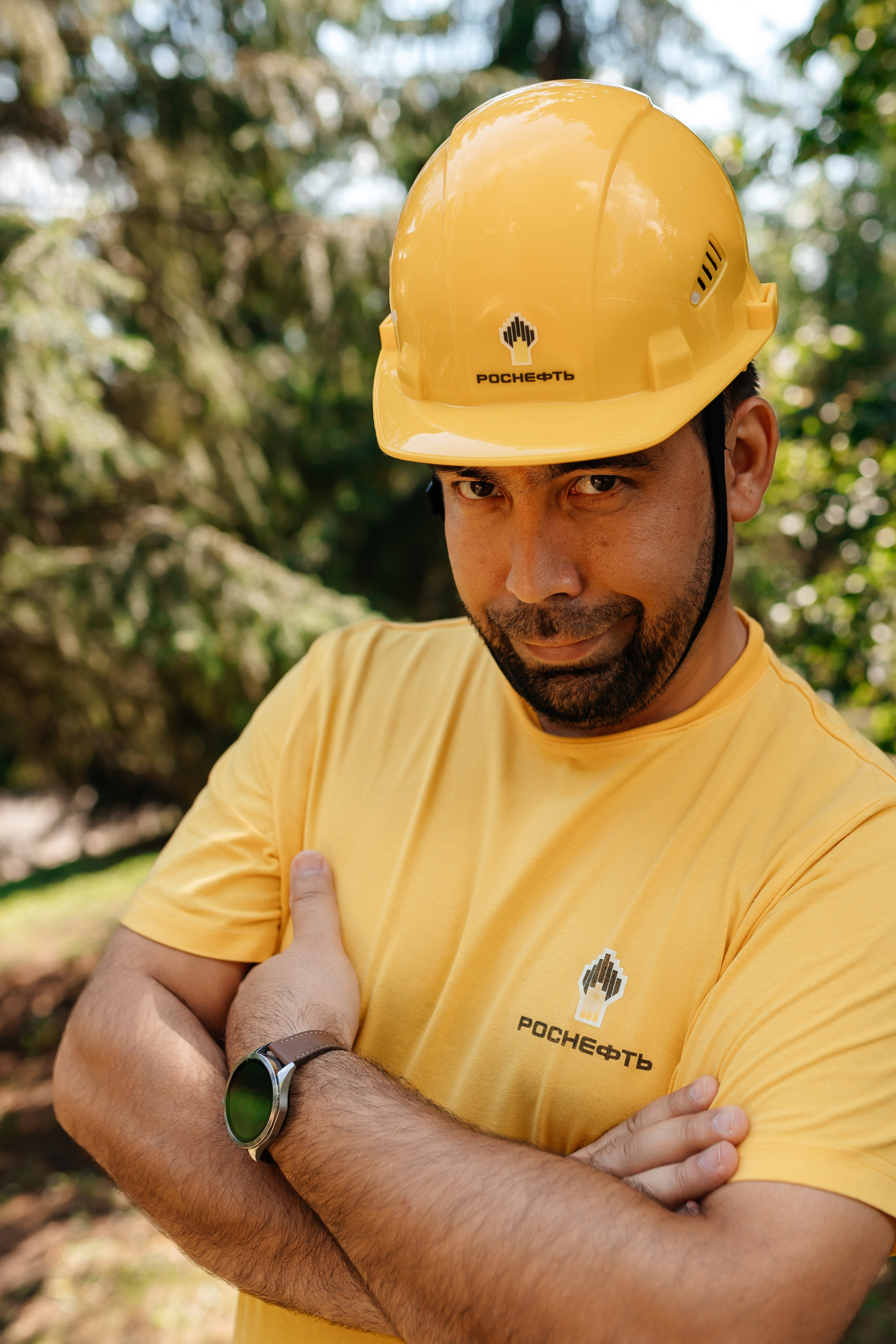 Фанус и Лидия. Марина Шаймухаметова. Фотограф в Уфе