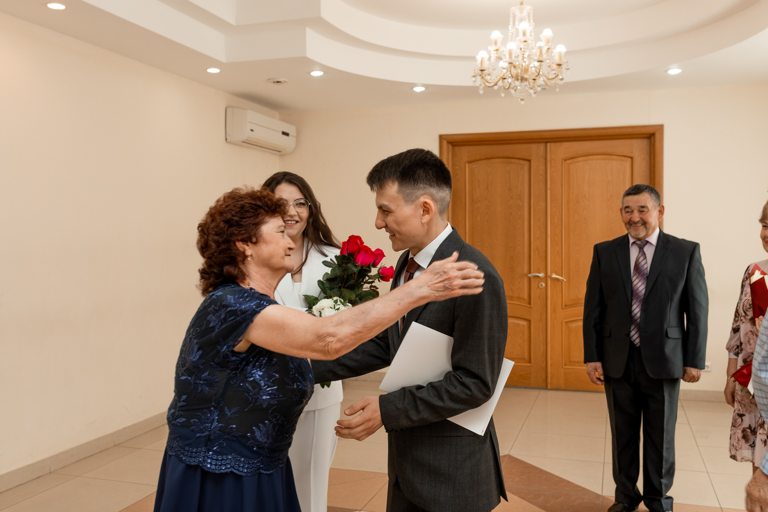 Айваз и Залия. Марина Шаймухаметова. Фотограф в Уфе