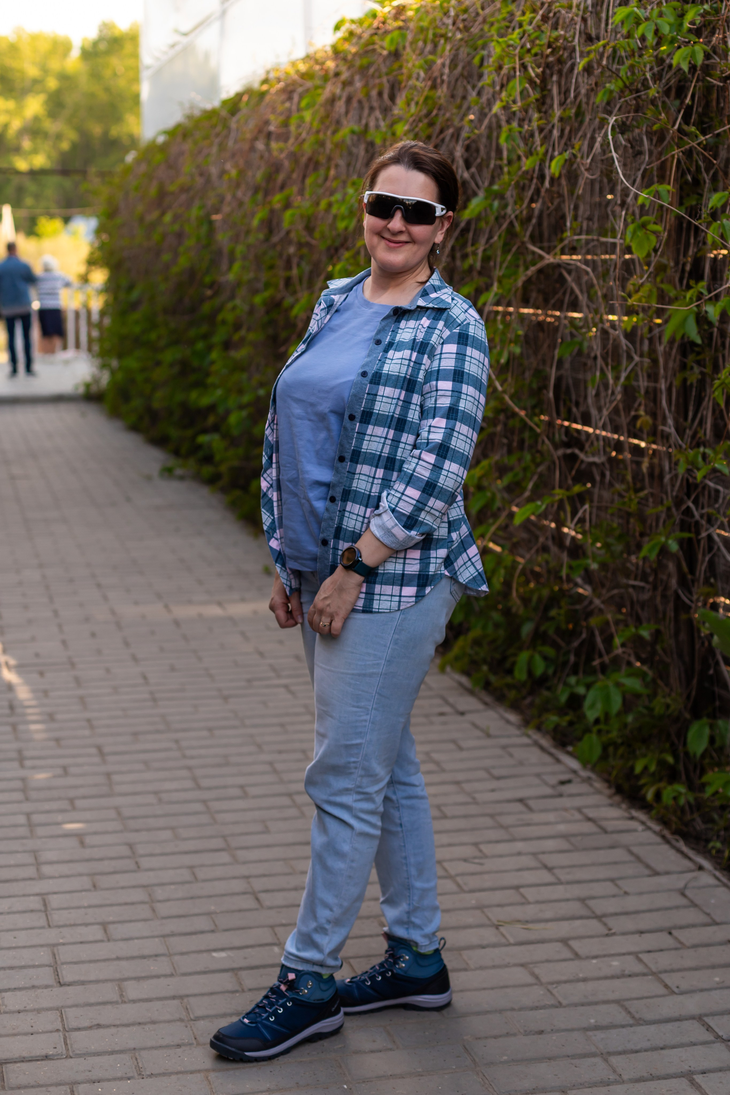 Юбилей Сергея. Марина Шаймухаметова. Фотограф в Уфе