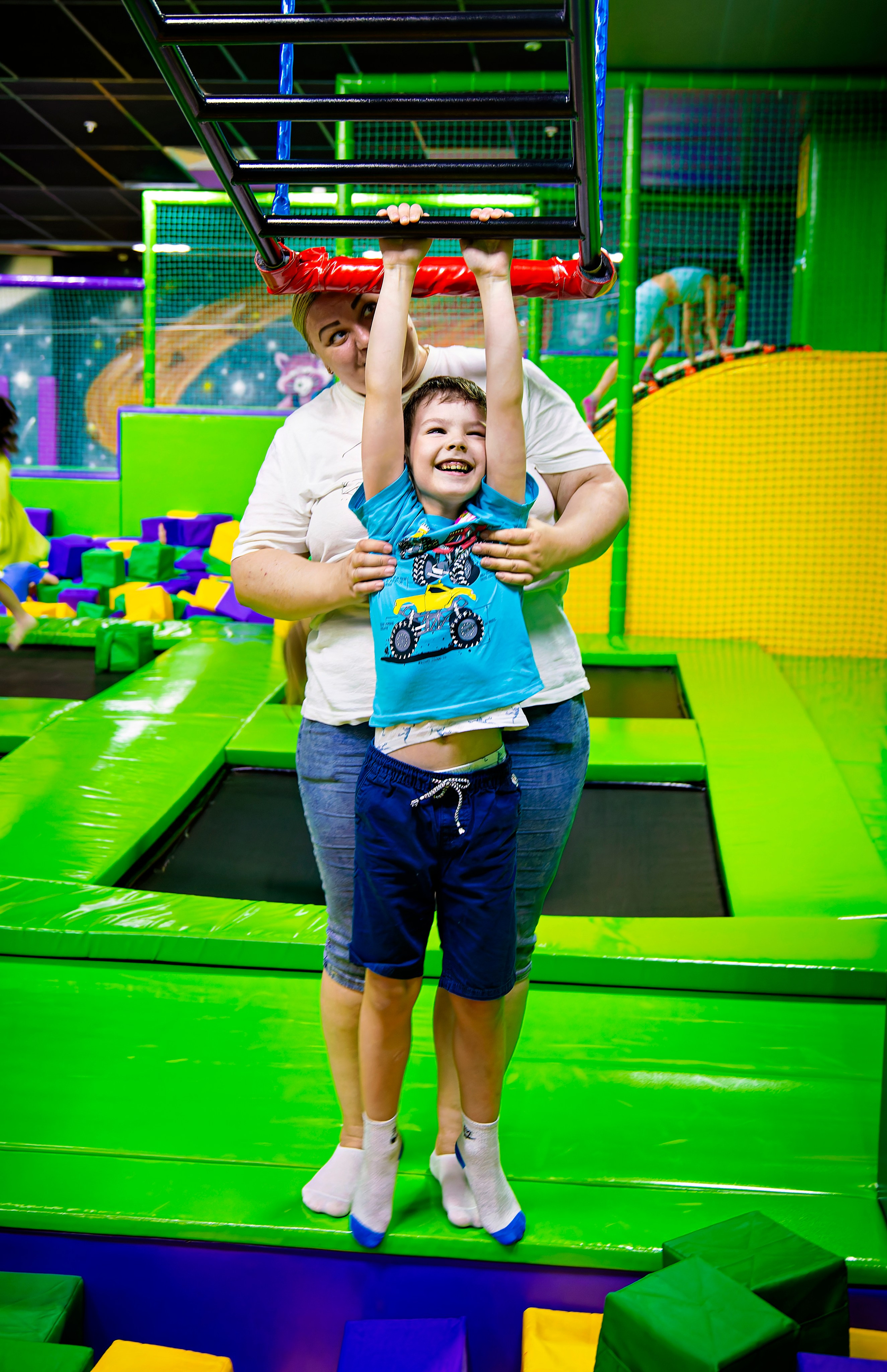 День Рождение.Максим. Лев Постнов.Фотограф. Нижний Новгород