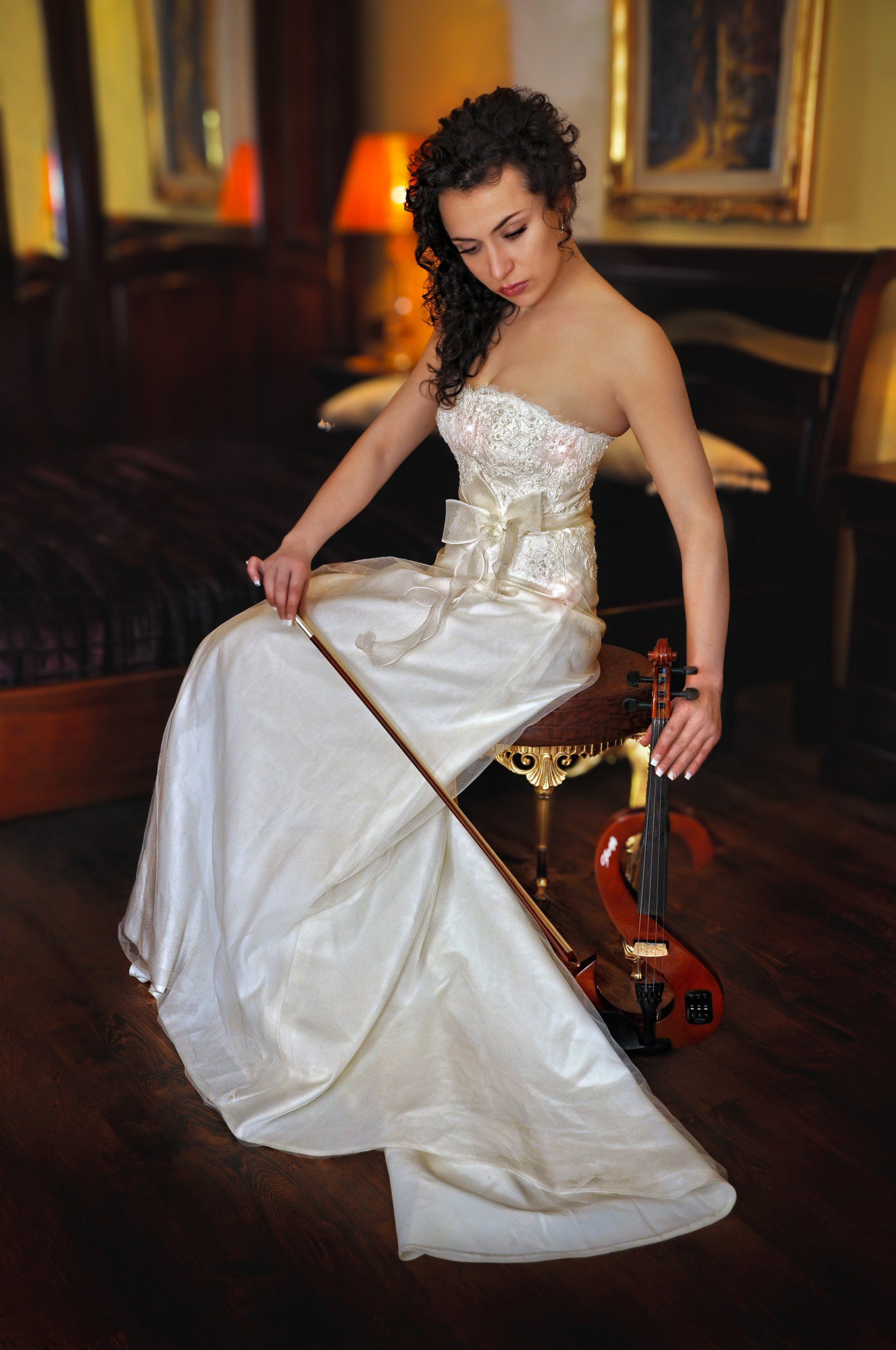 Свадебная. Фотограф Наташа Белецкая