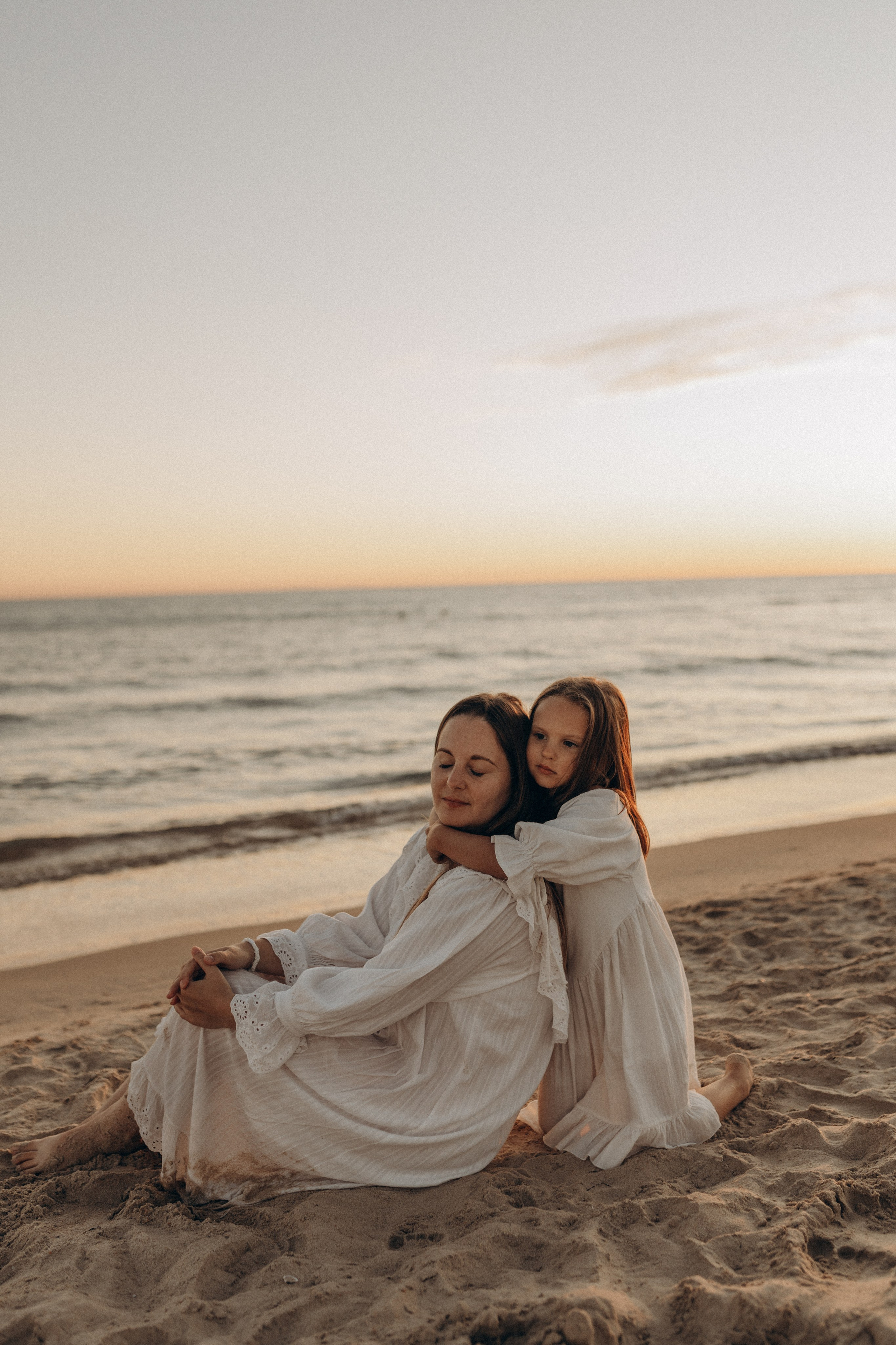 Саша Юля и Вера. Семейный фотограф в Новороссийске и Анапе Александра Яковлева