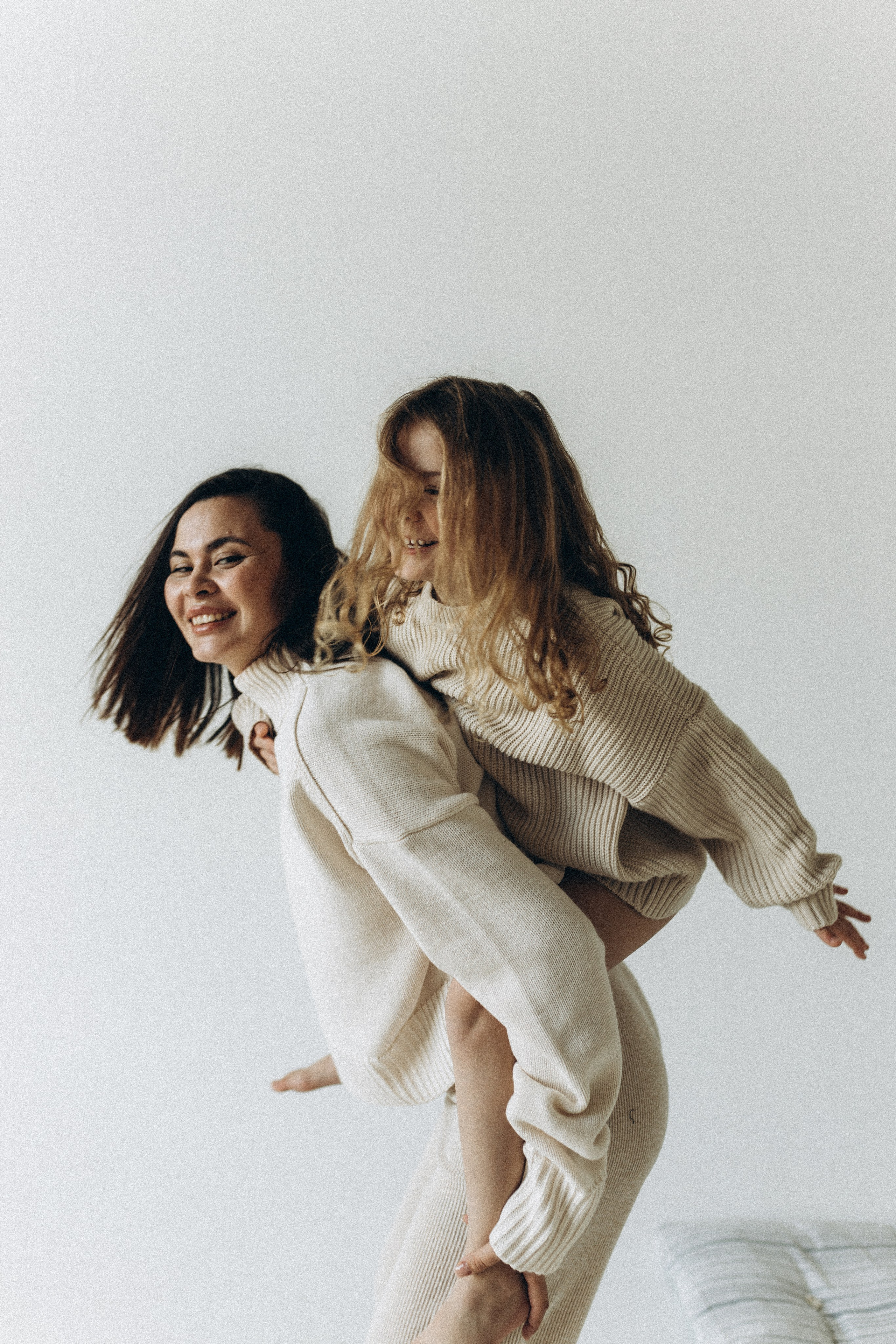 Алина, Алиса и Афина. Семейный фотограф в Новороссийске и Анапе Александра Яковлева