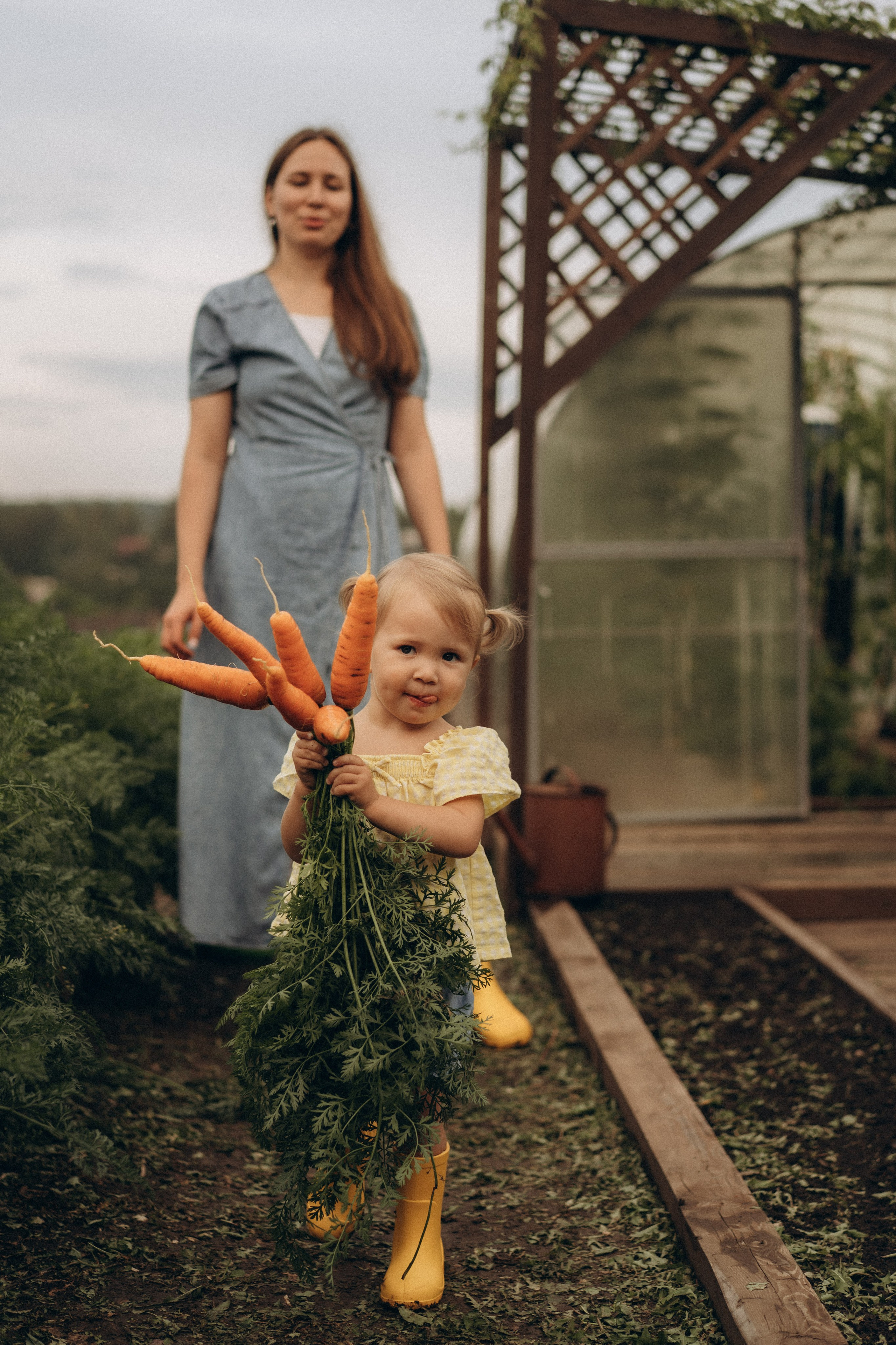Удачные дела. Семейный фотограф в Ангарске/ Иркутске