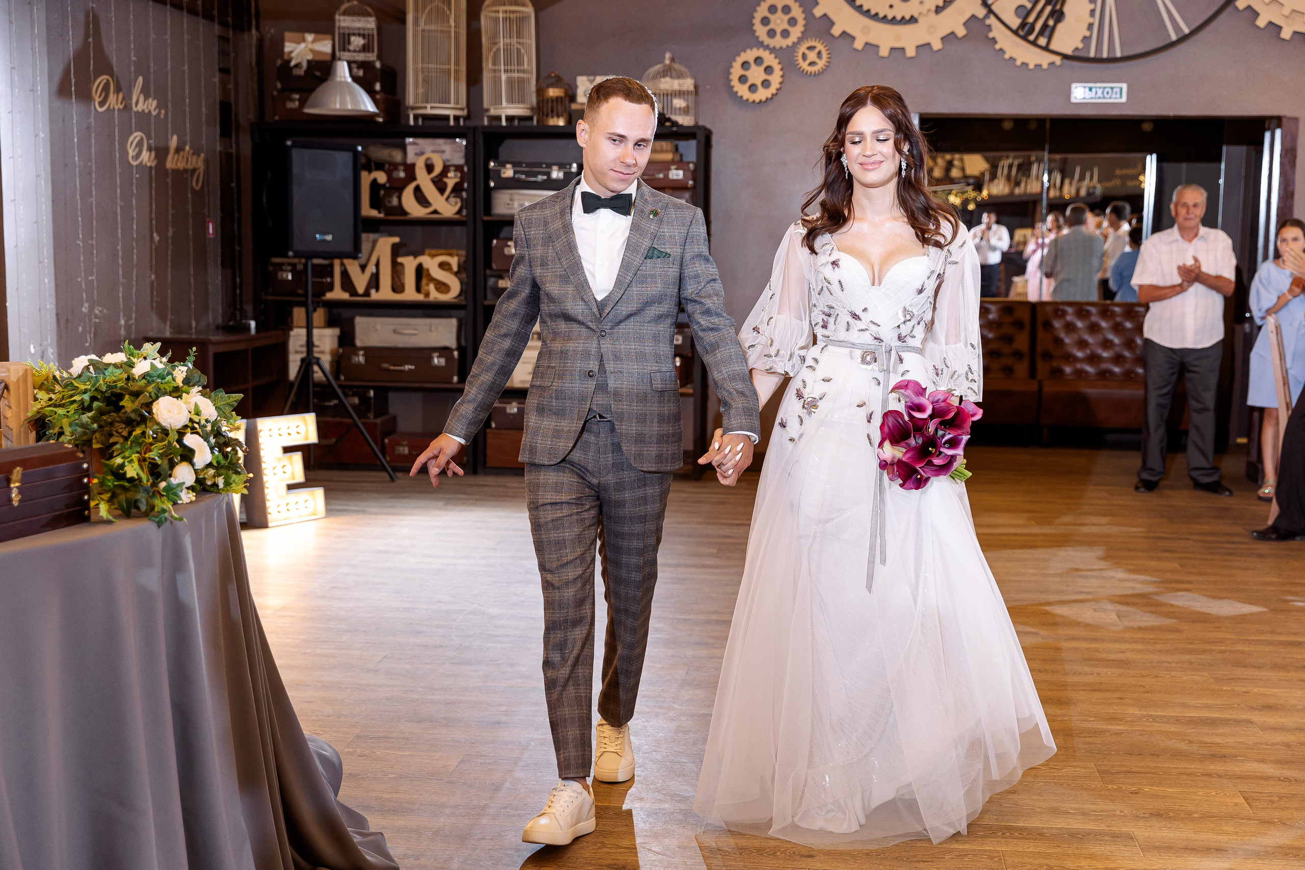 Ангелина и Иван. Свадебный и семейный фотограф в Челябинске Юлия Ишимова