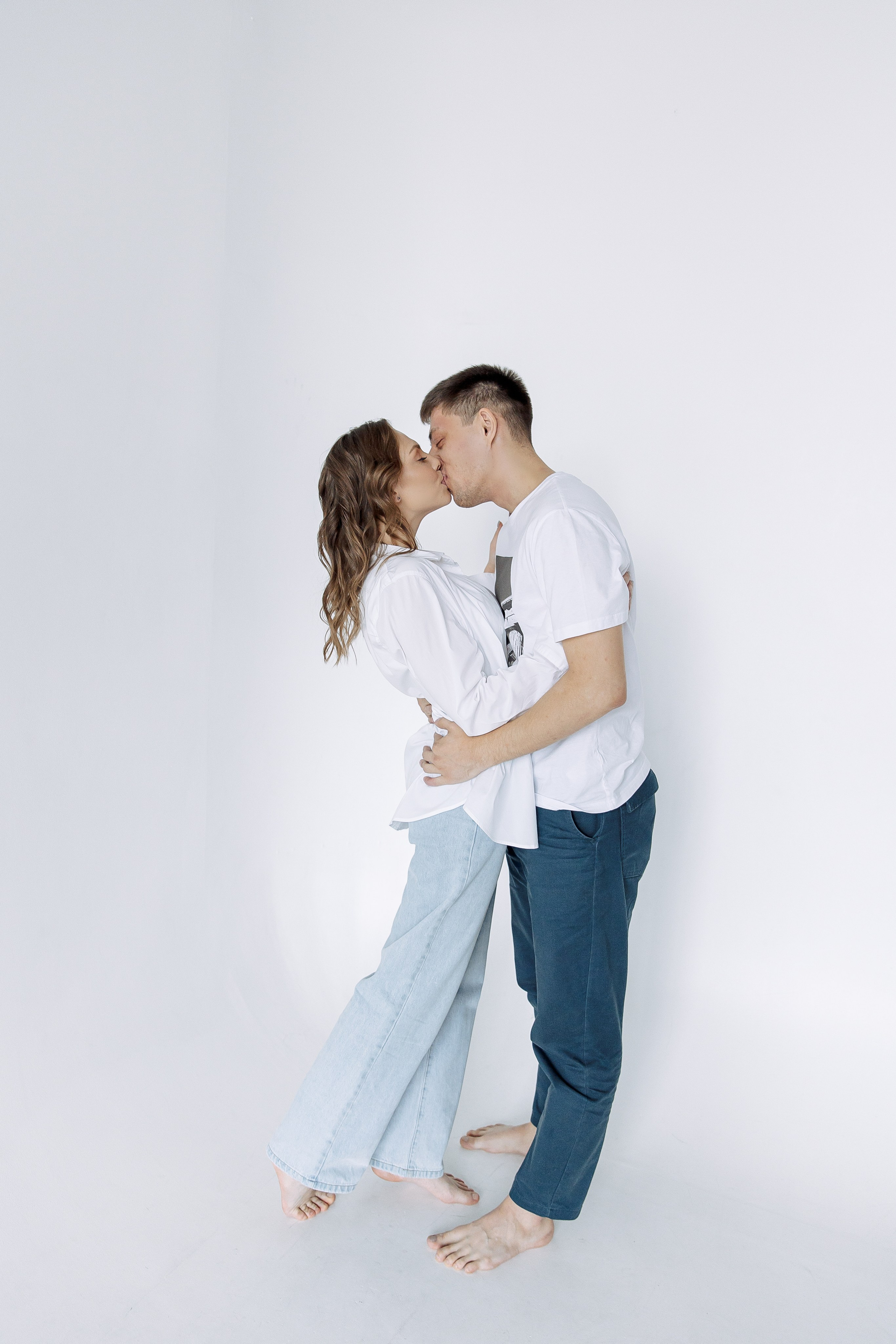 Ильнур и Елена. Свадебный и семейный фотограф в Челябинске Юлия Ишимова