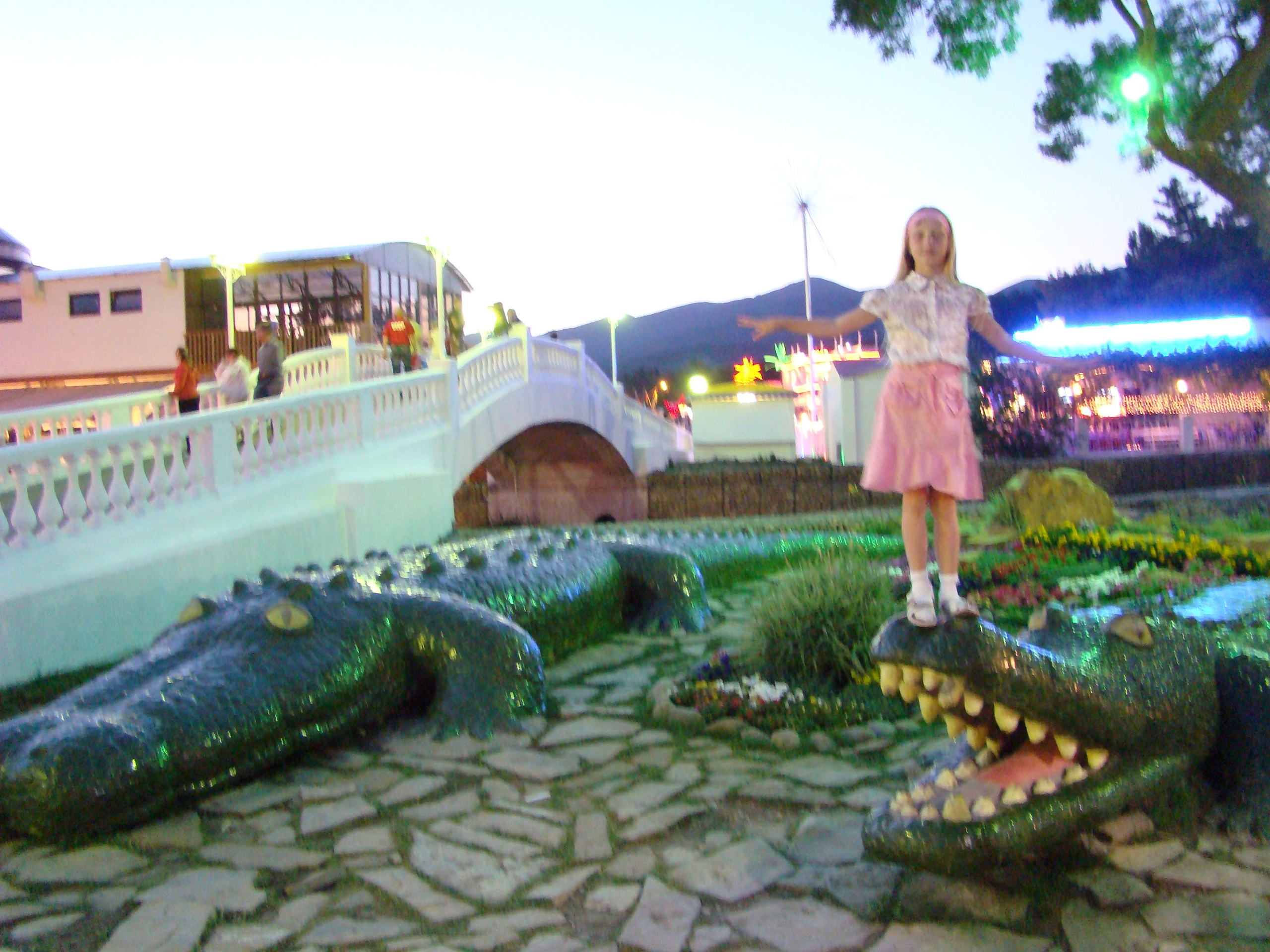 Кабардинка (фото Зевиных) 25.06-24.07.2008. Семейный, Свадебный фотограф СПБ Питер— Романова Екатерина