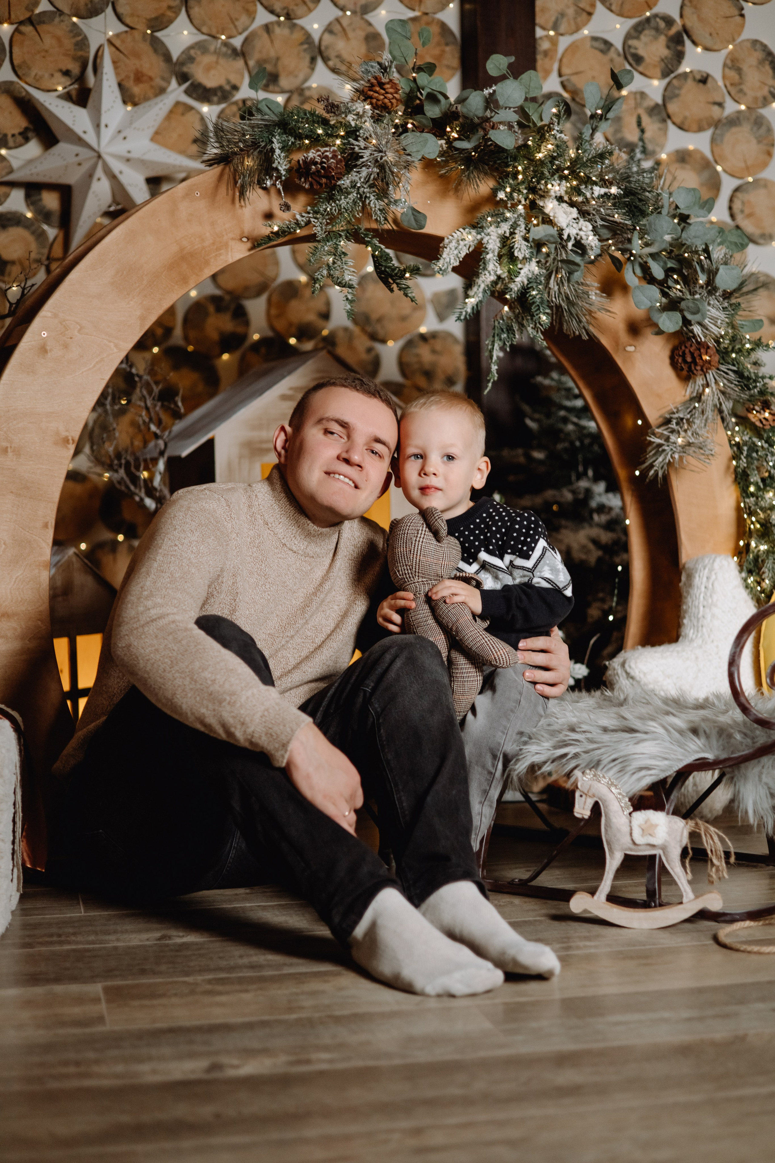 Мария+Стас+Савелий. Женский и семейный фотограф в Томске Алиса Качан