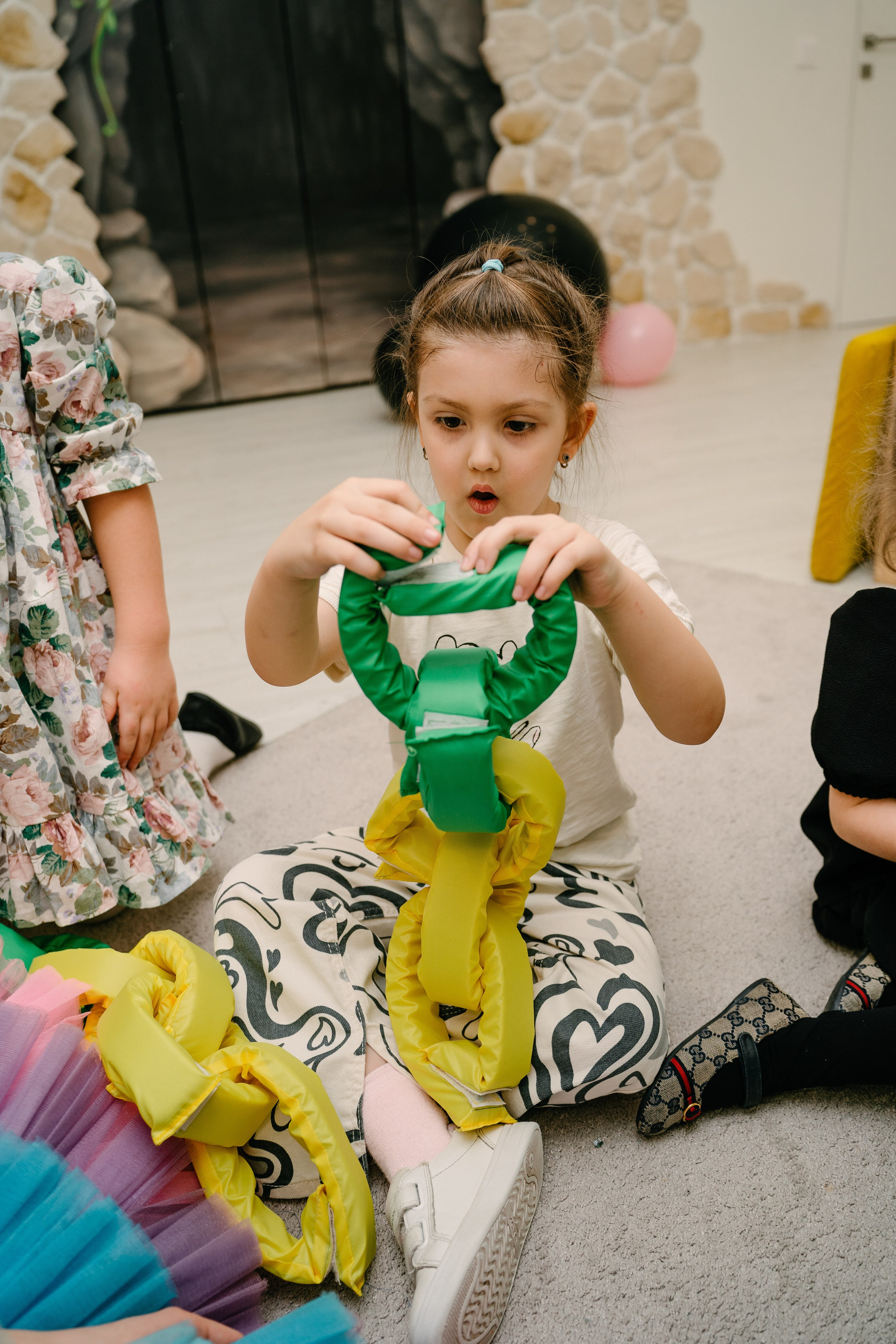 Александре 2 годика. Свадебный и семейный фотограф в Воронеже Анастасия Бойко