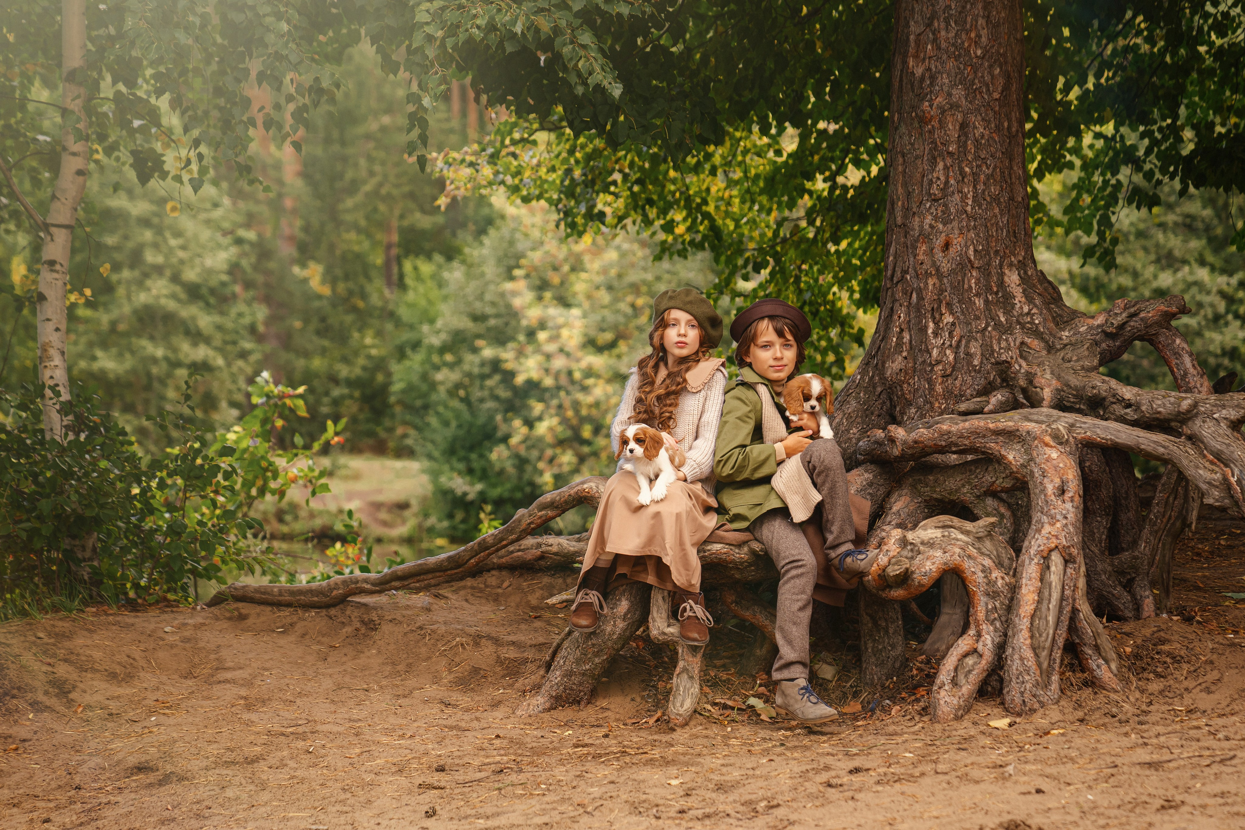 Трубинова Екатерина | Семейный фотограф | Москва