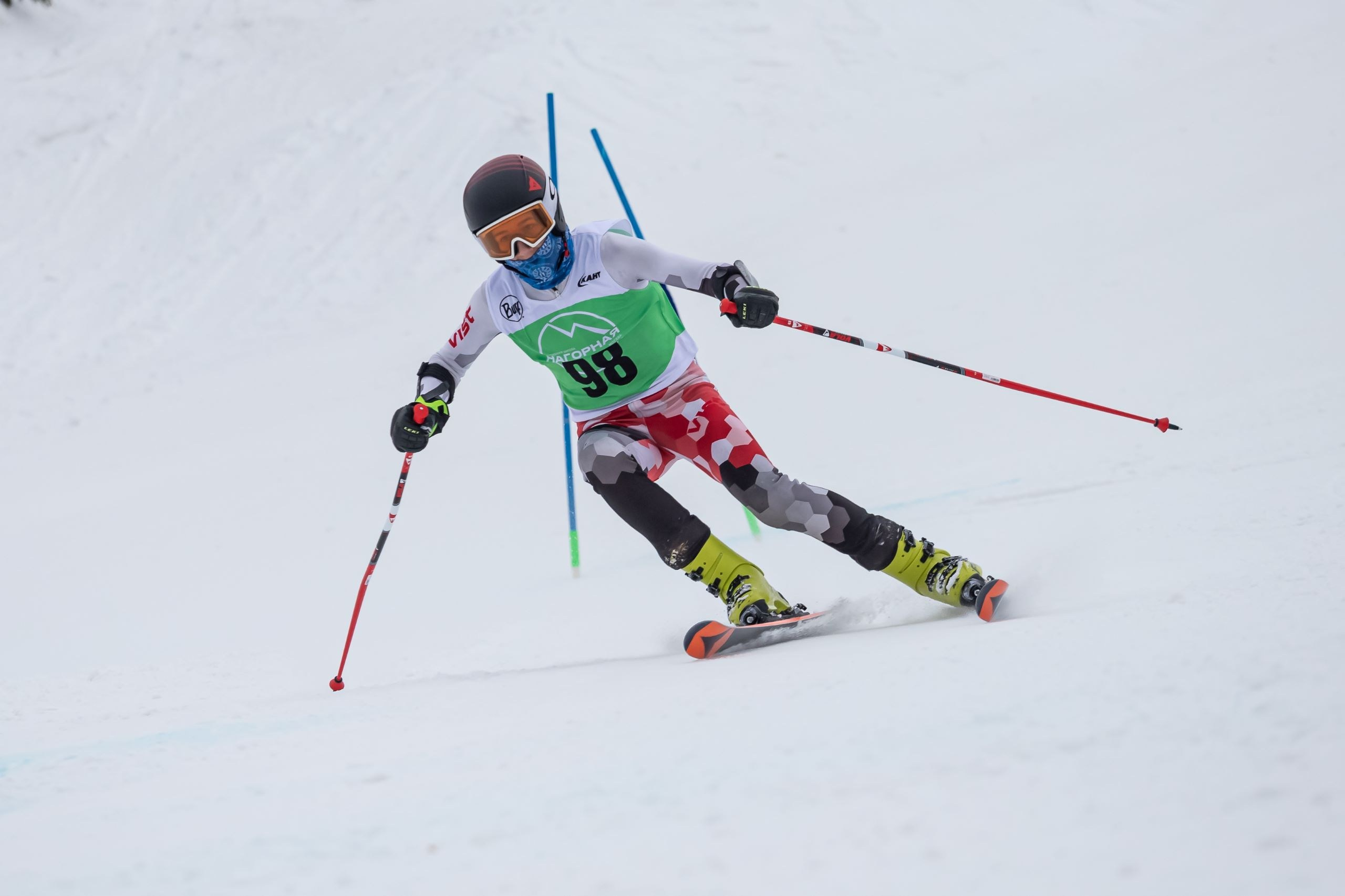 Съёмка соревнований и различных спортивных мероприятий. Фотограф Анастасия Федорченко г. Москва