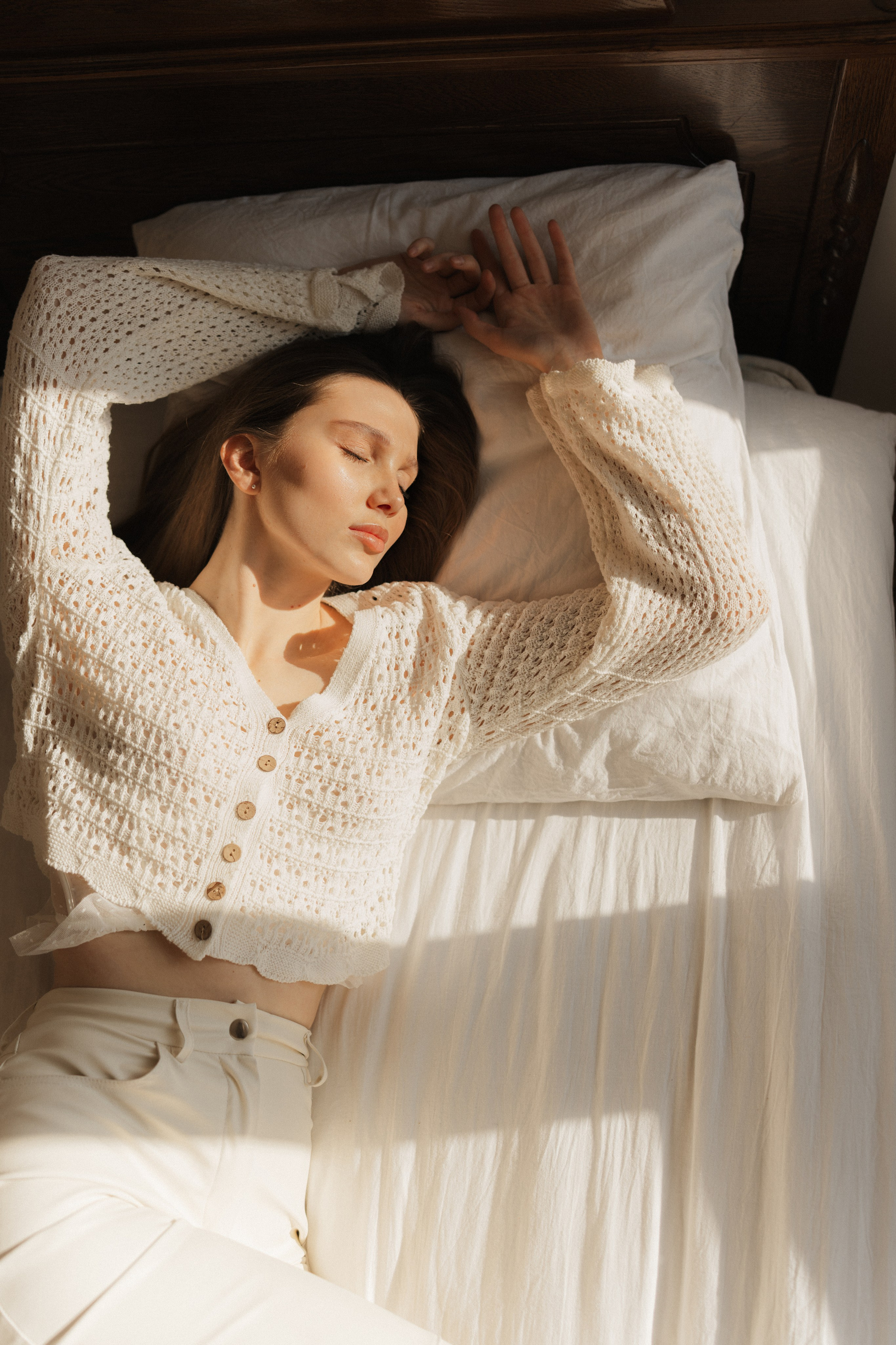 Студия. Фотограф Валерия