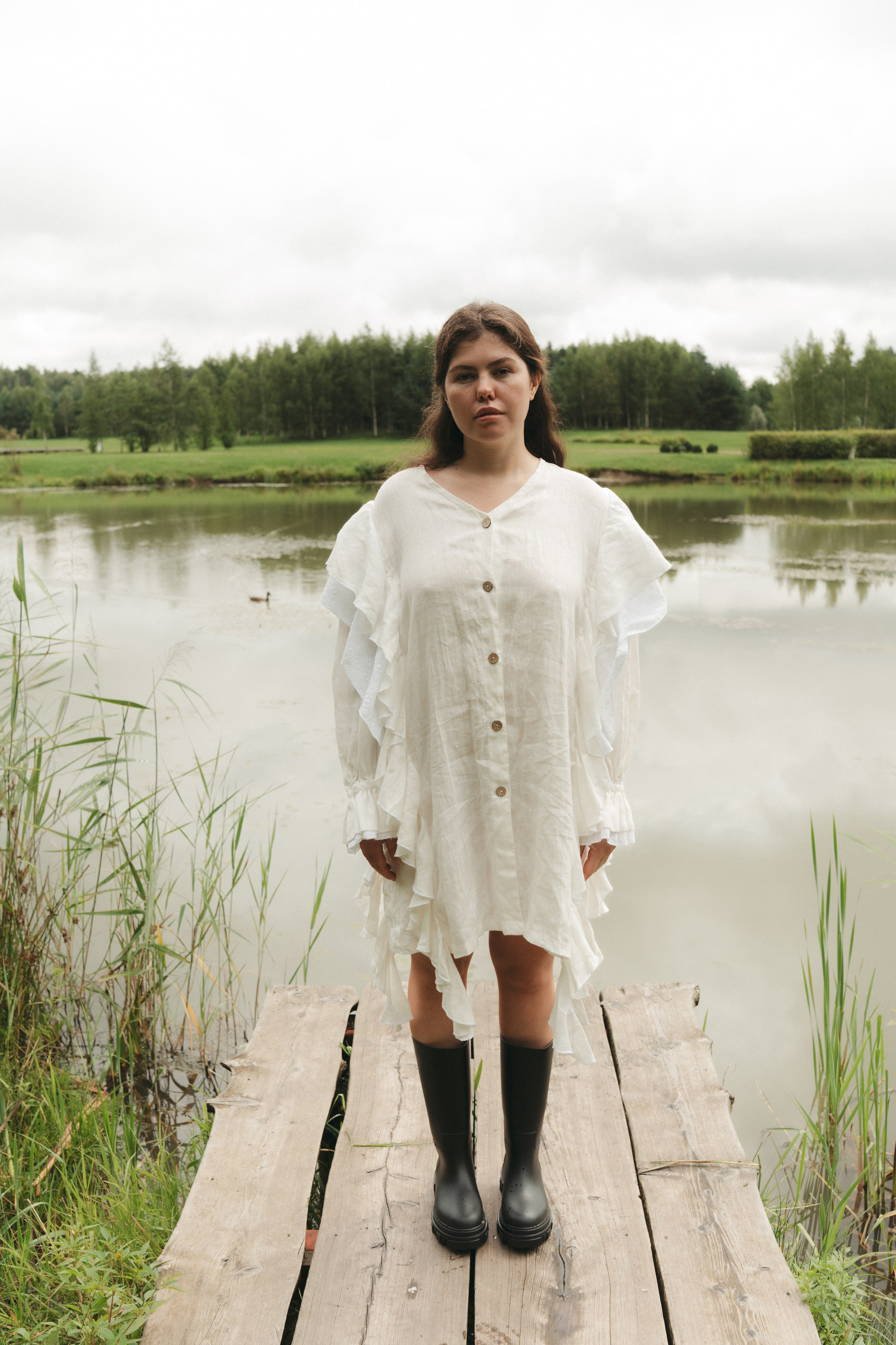 Улица. Фотограф Валерия