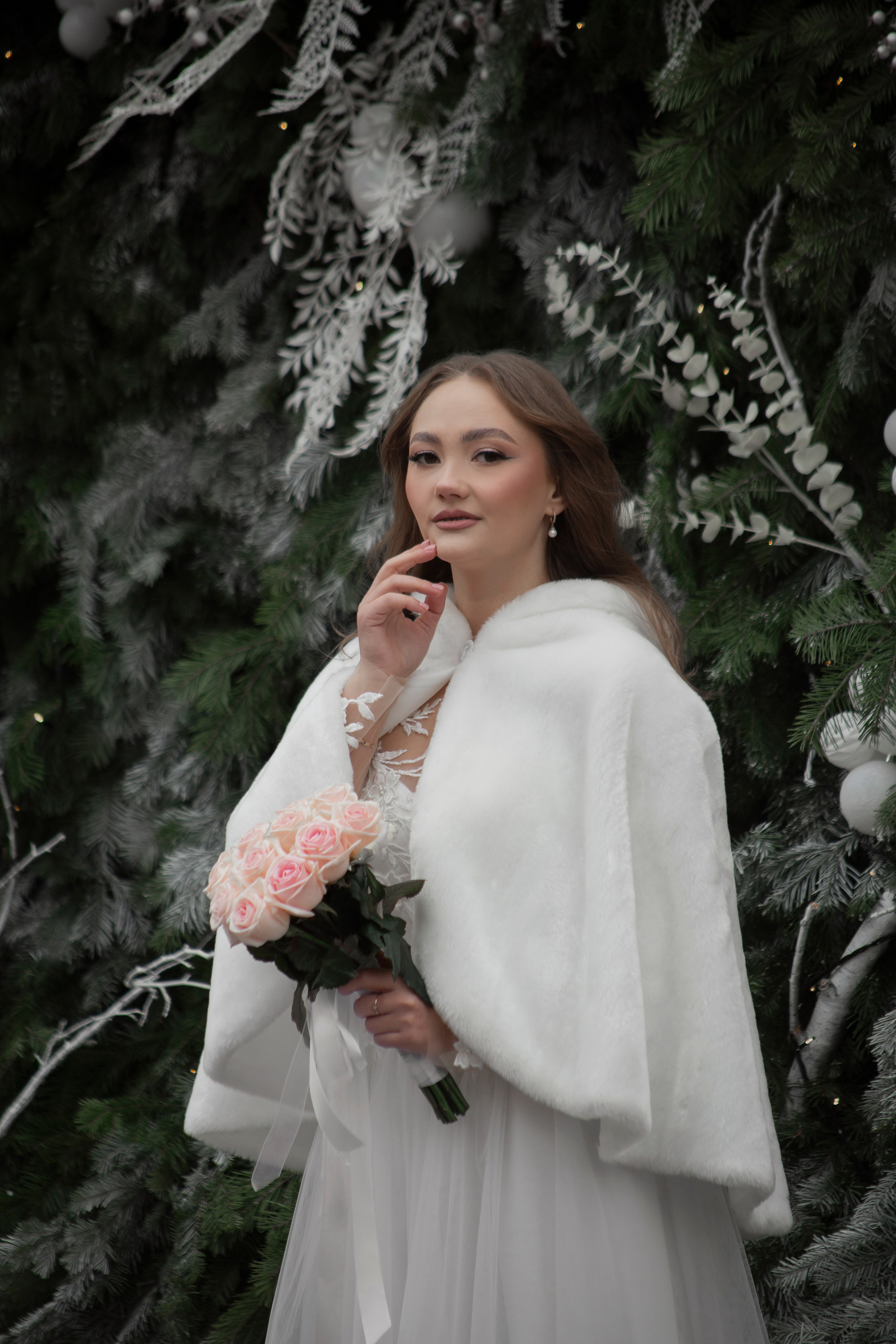 Алексей & Анастасия. Свадебный и контент фотограф в Новосибирске Еремин Александр