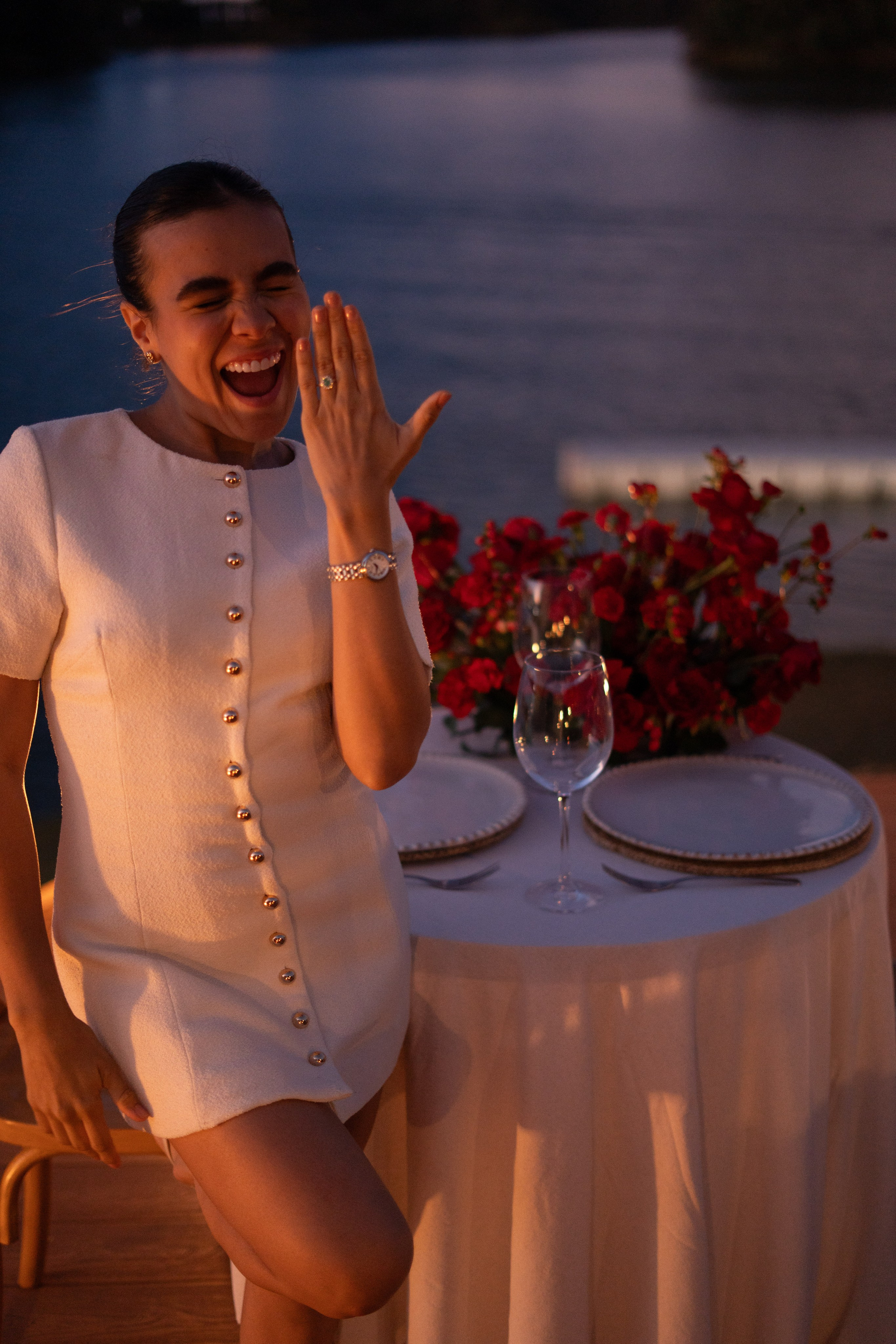 Gabi and Andy. Wedding Photographer in Barcelona and Medellin