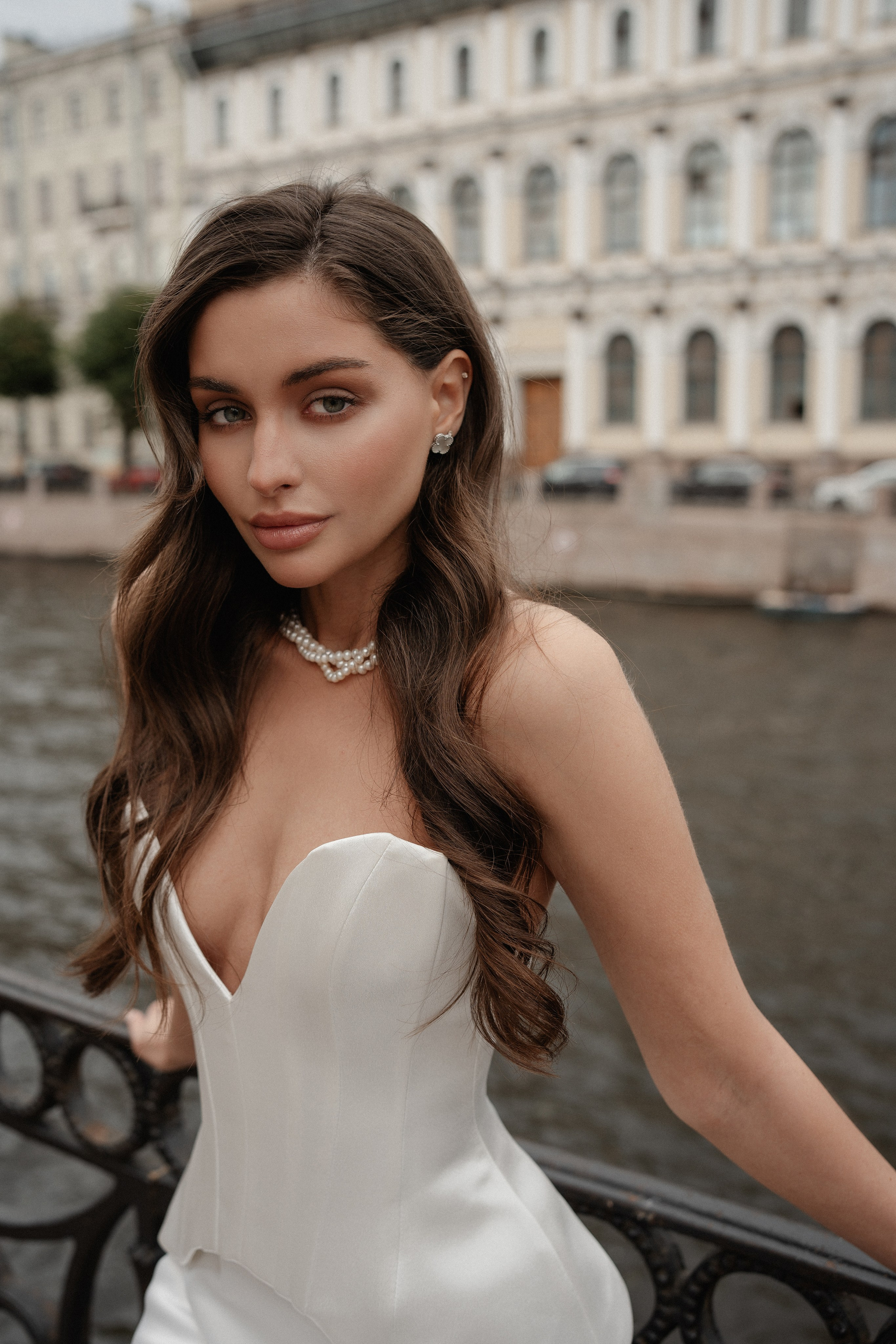 Санкт-Петербург. Фотограф Валерия