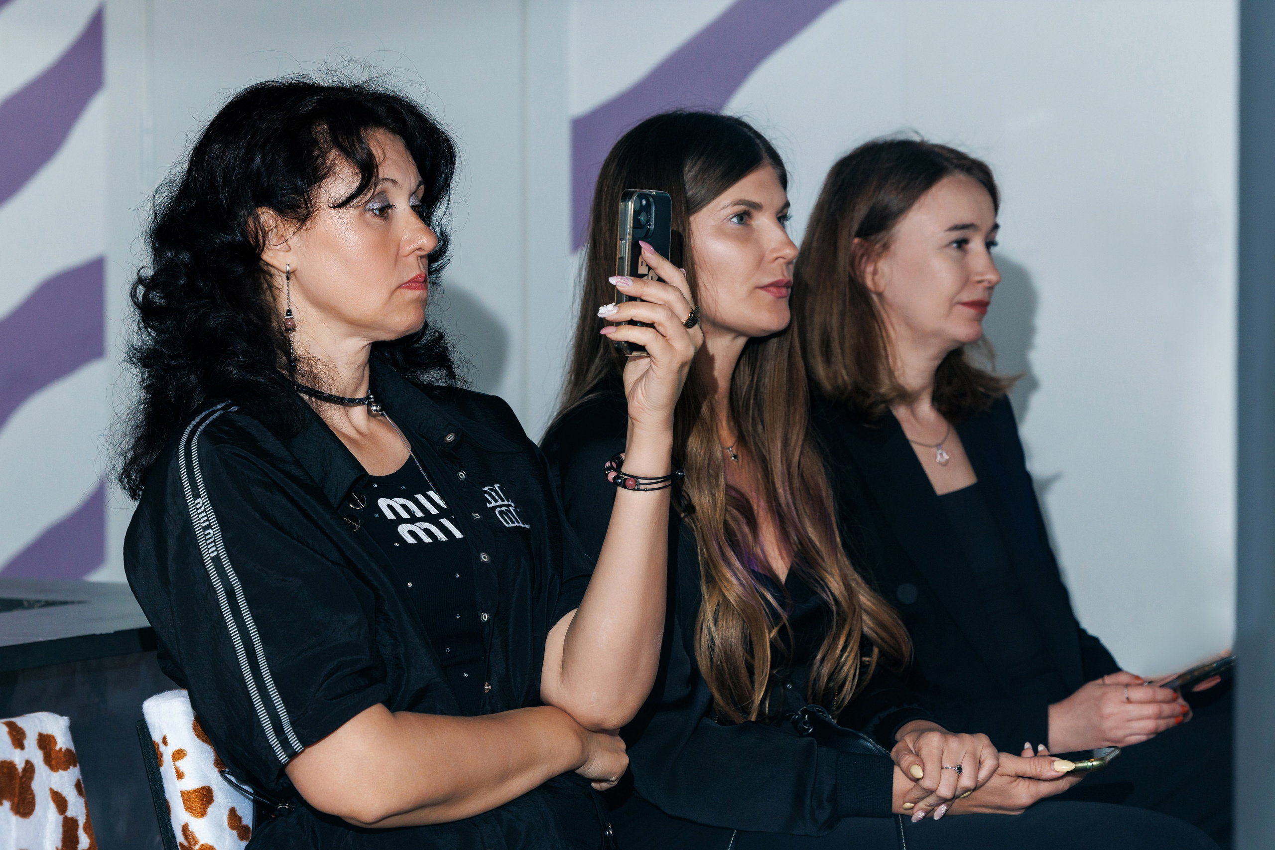 Выпускной курса для риелторов. Фотограф Виталий Хайлов, Екатеринбург