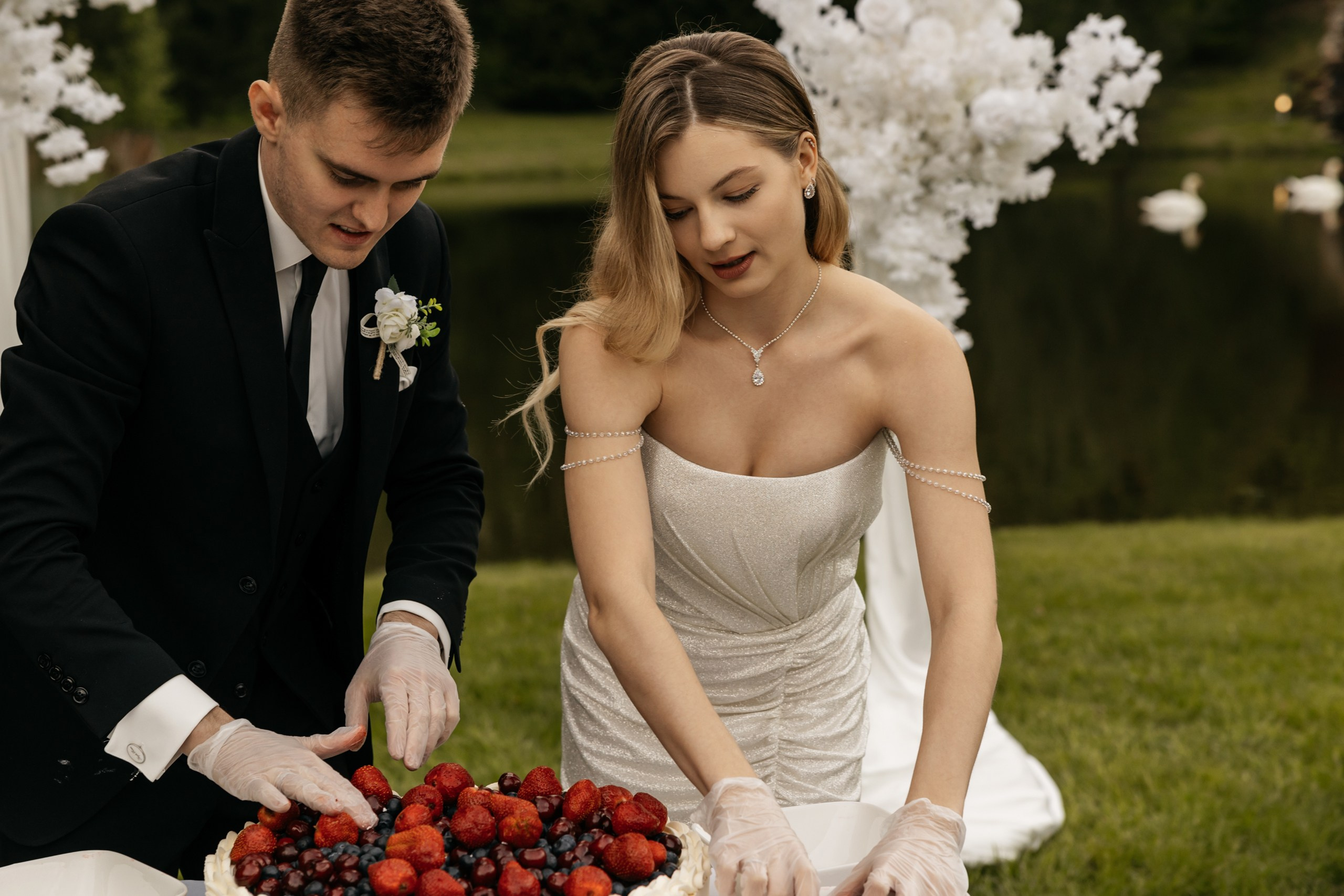 Без тебя нет весны. Свадебный и Семейный Фотограф в Гатчине и Санкт-Петербурге Виктория