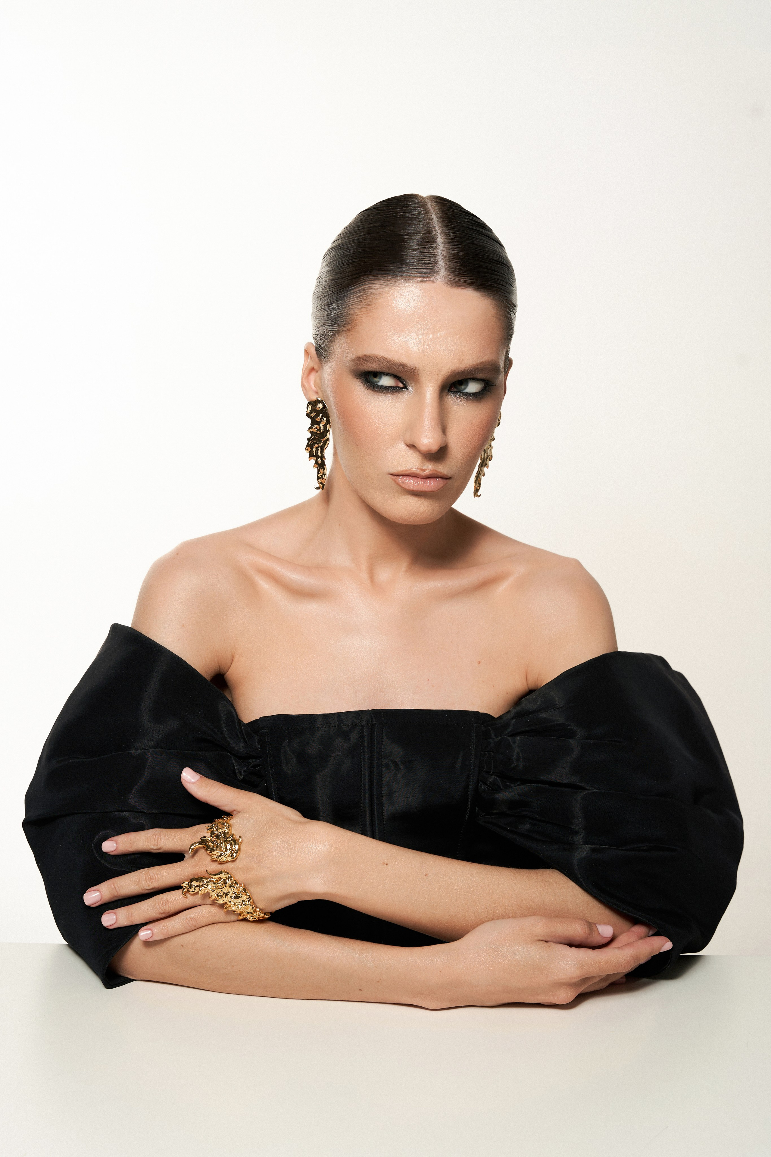 KLEVER. Фотограф Лана Гусак