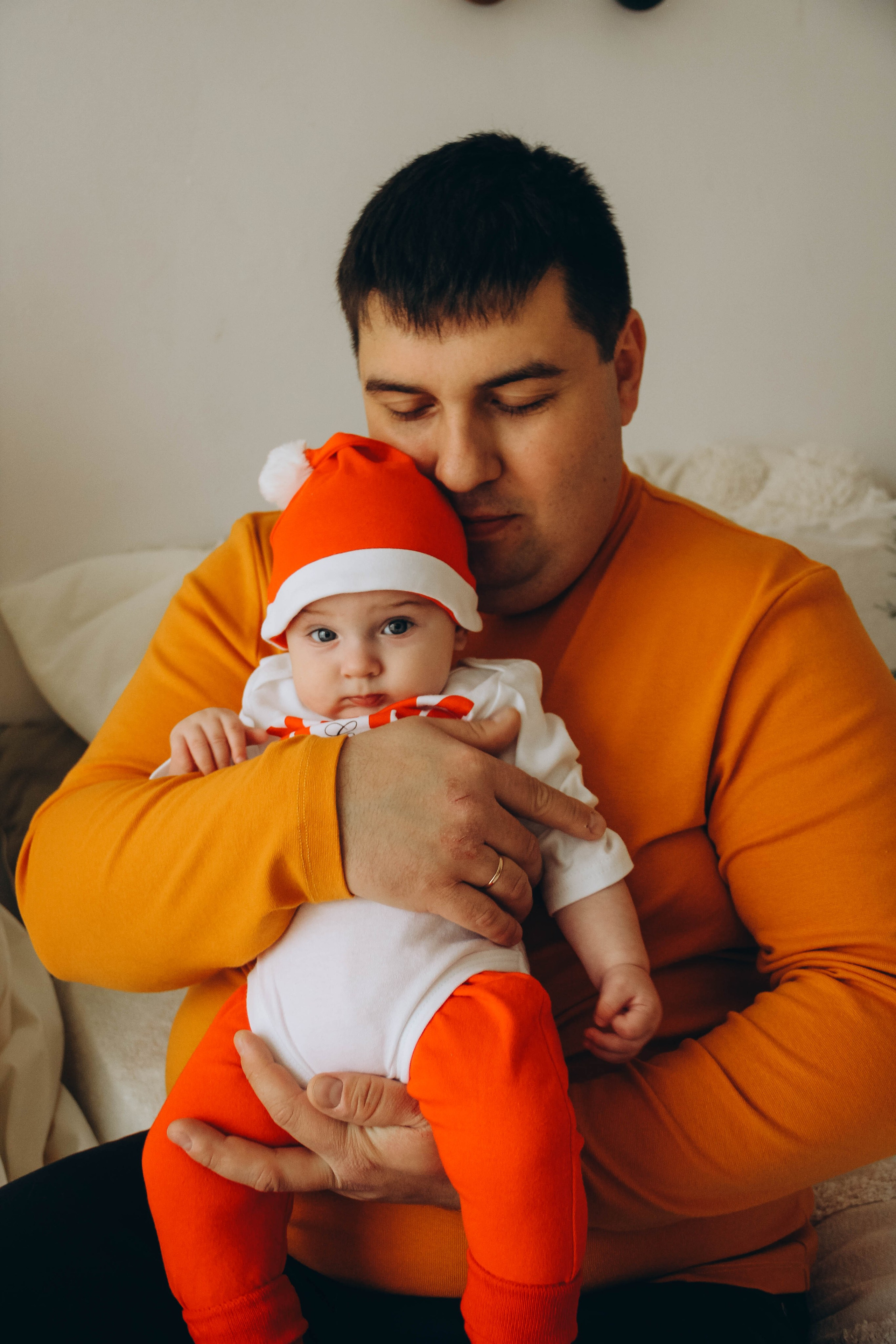 СЕМЕЙНАЯ НОВОГОДНЯЯ ФОТОСЕССИЯ. Фотограф кстово