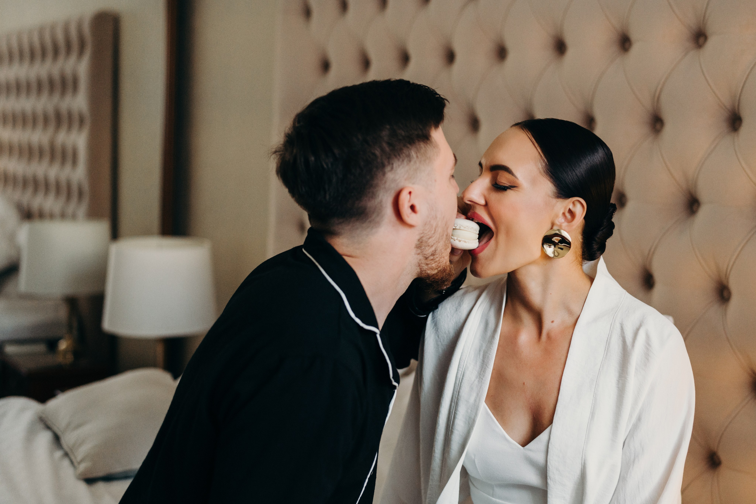 Рождение семьи Игоря и Кристины. СВАДЕБНЫЙ ФОТОГРАФ КРАСНОЯРСК