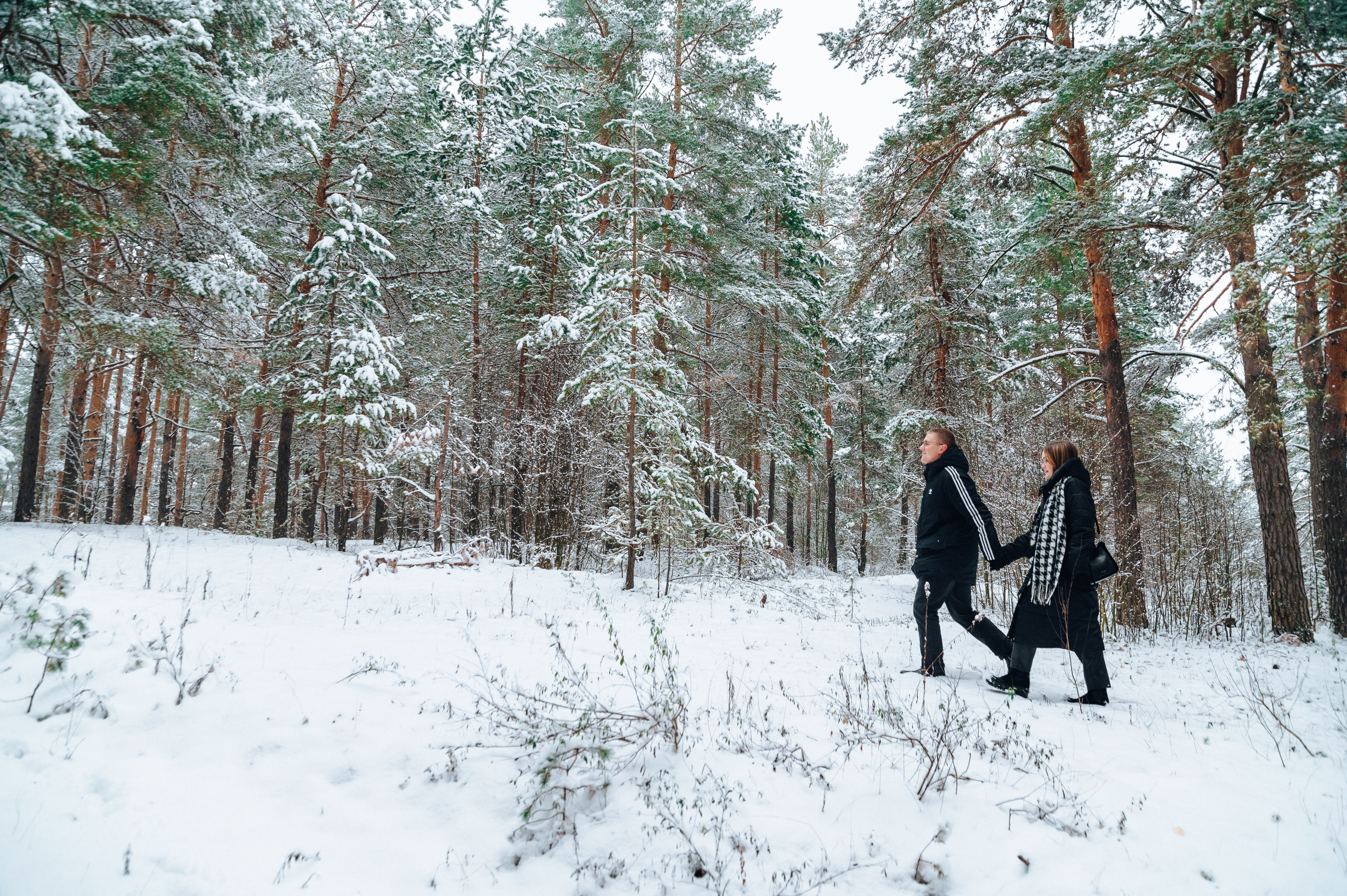 Аня и Савелий. Детский и семейный фотограф Катерина Мишина