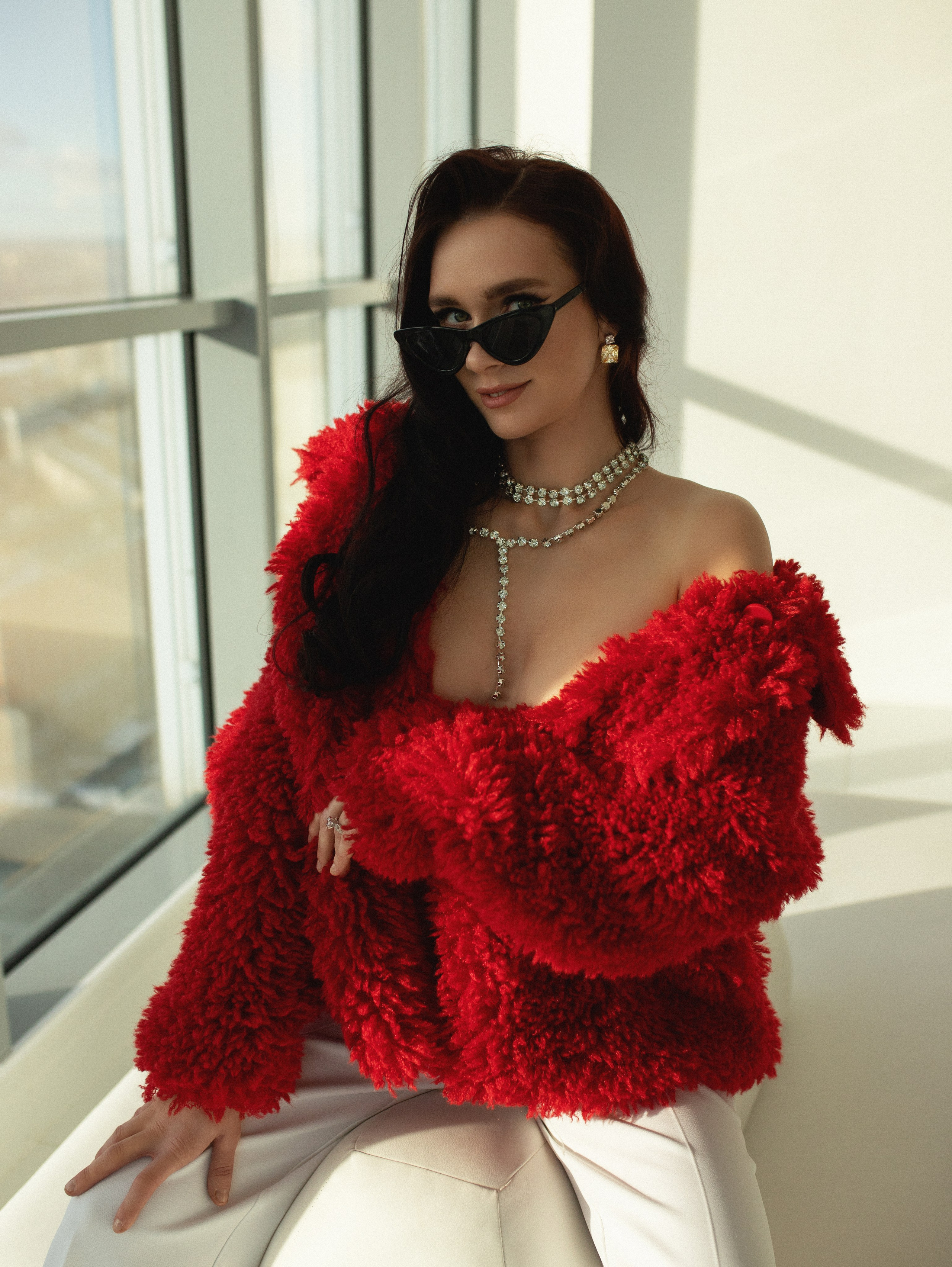 Очаровательная Нина. Семейный фотограф в Санкт-Петербурге Ирина Иванова