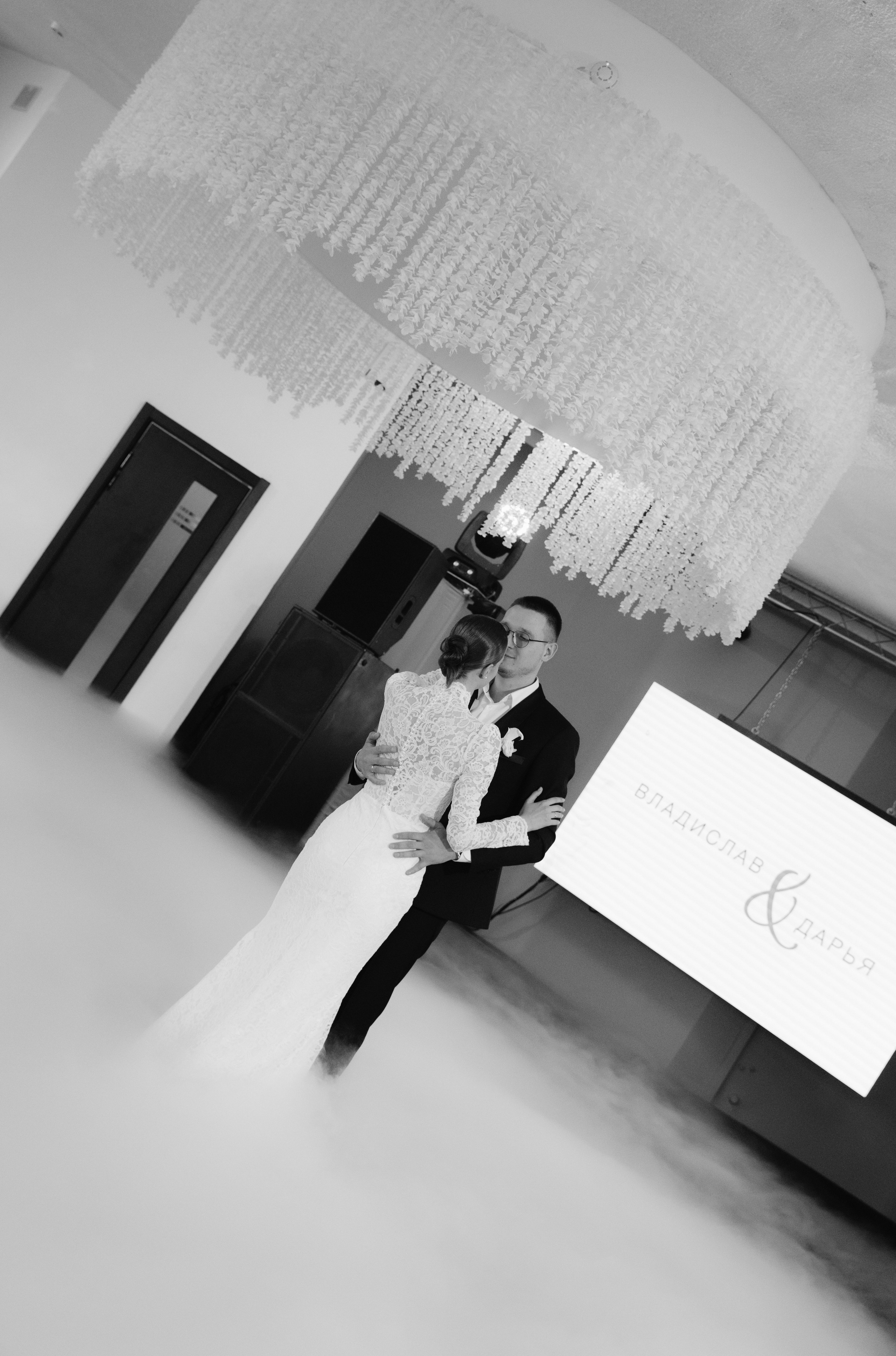 Vlad & Daria. Свадебный фотограф в Санкт-Петербурге Анна Суровцева