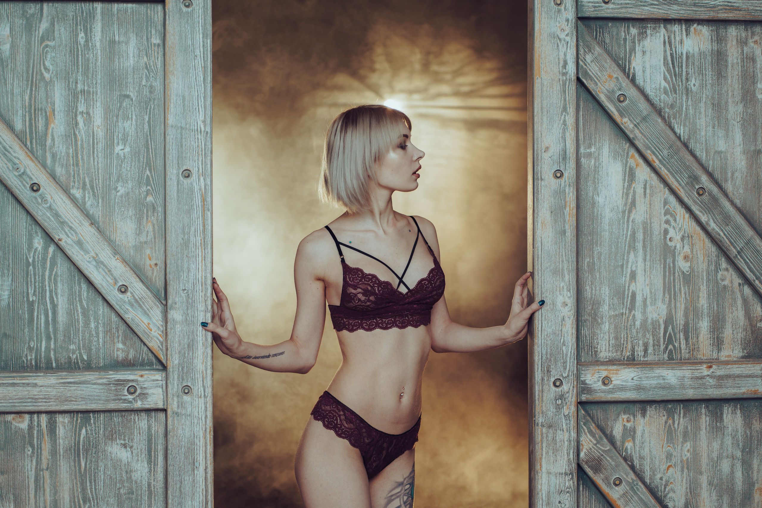 Фотограф НЮ в Москве. НЮ фото 18+