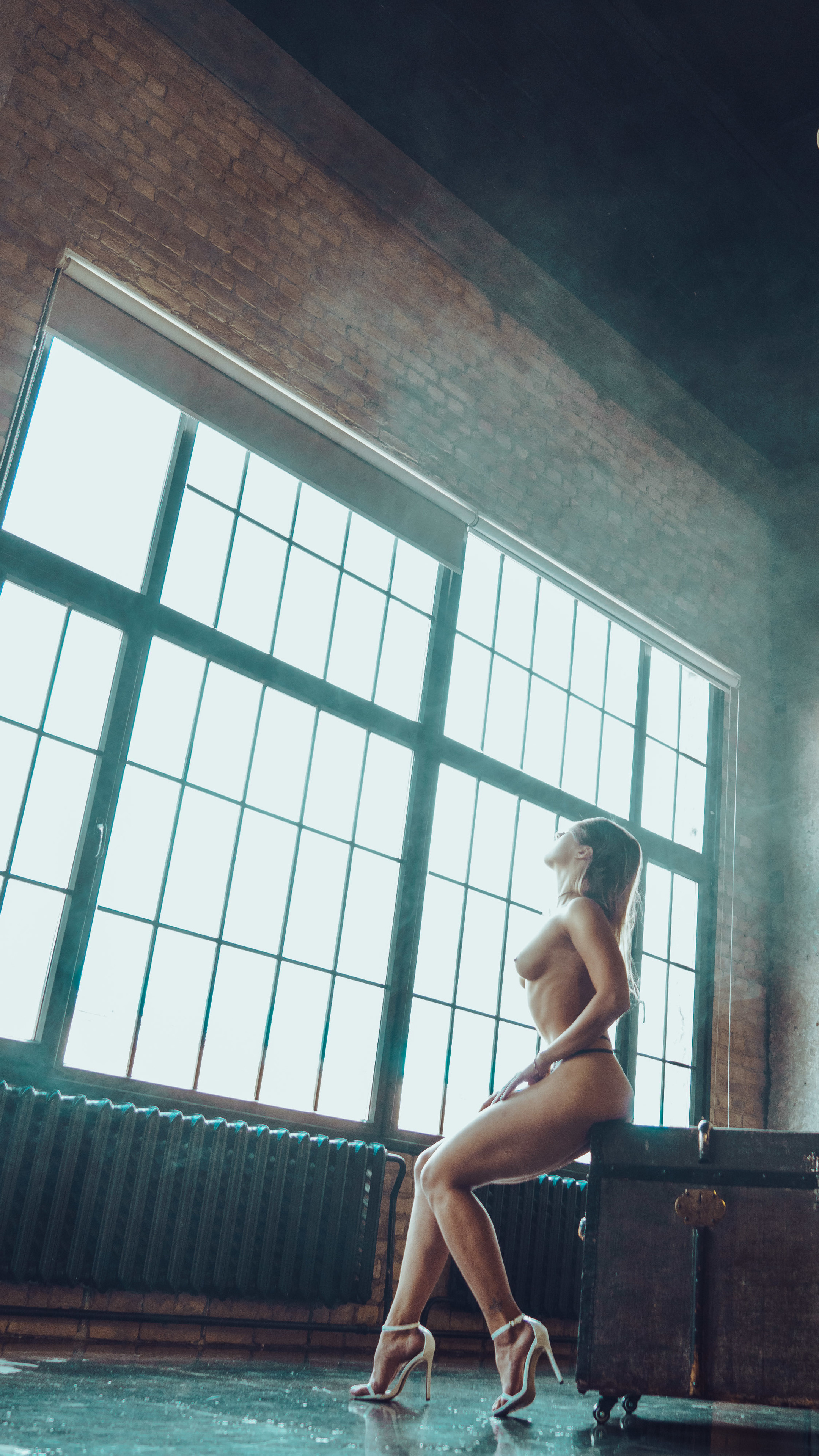 Фотограф НЮ в Москве. НЮ фото 18+