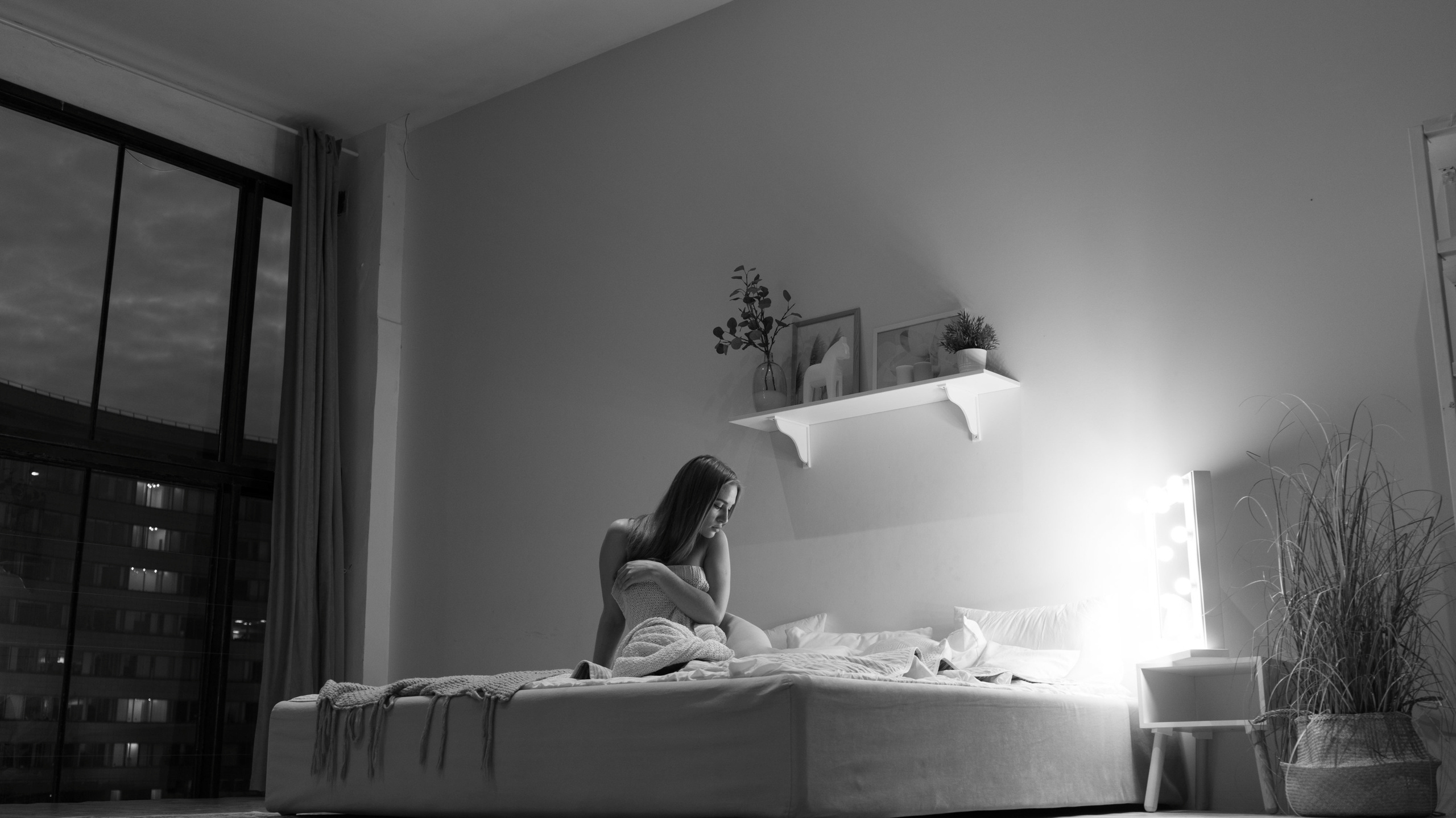 Фотограф НЮ в Москве. НЮ фото 18+