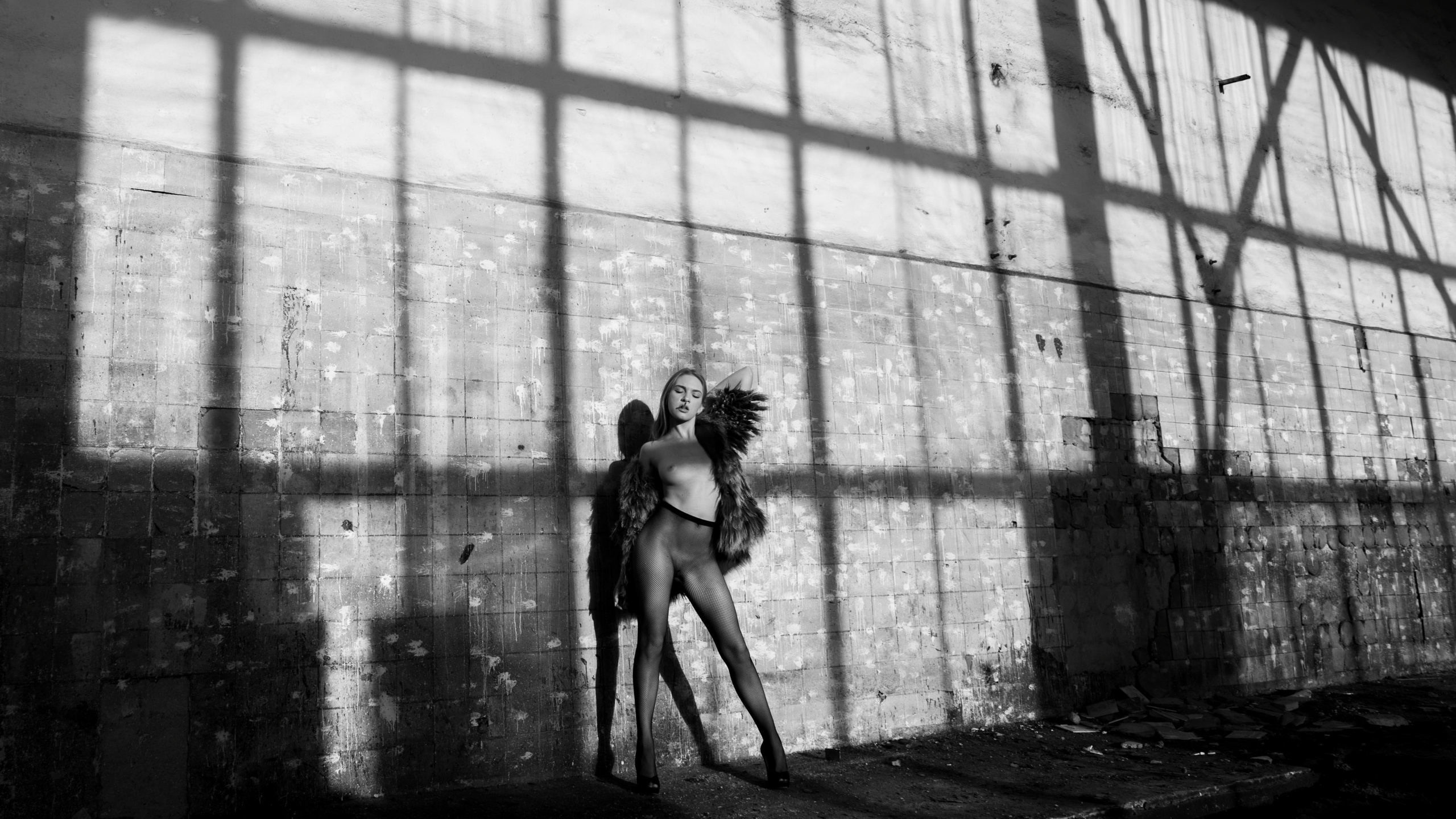 Фотограф НЮ в Москве. НЮ фото 18+