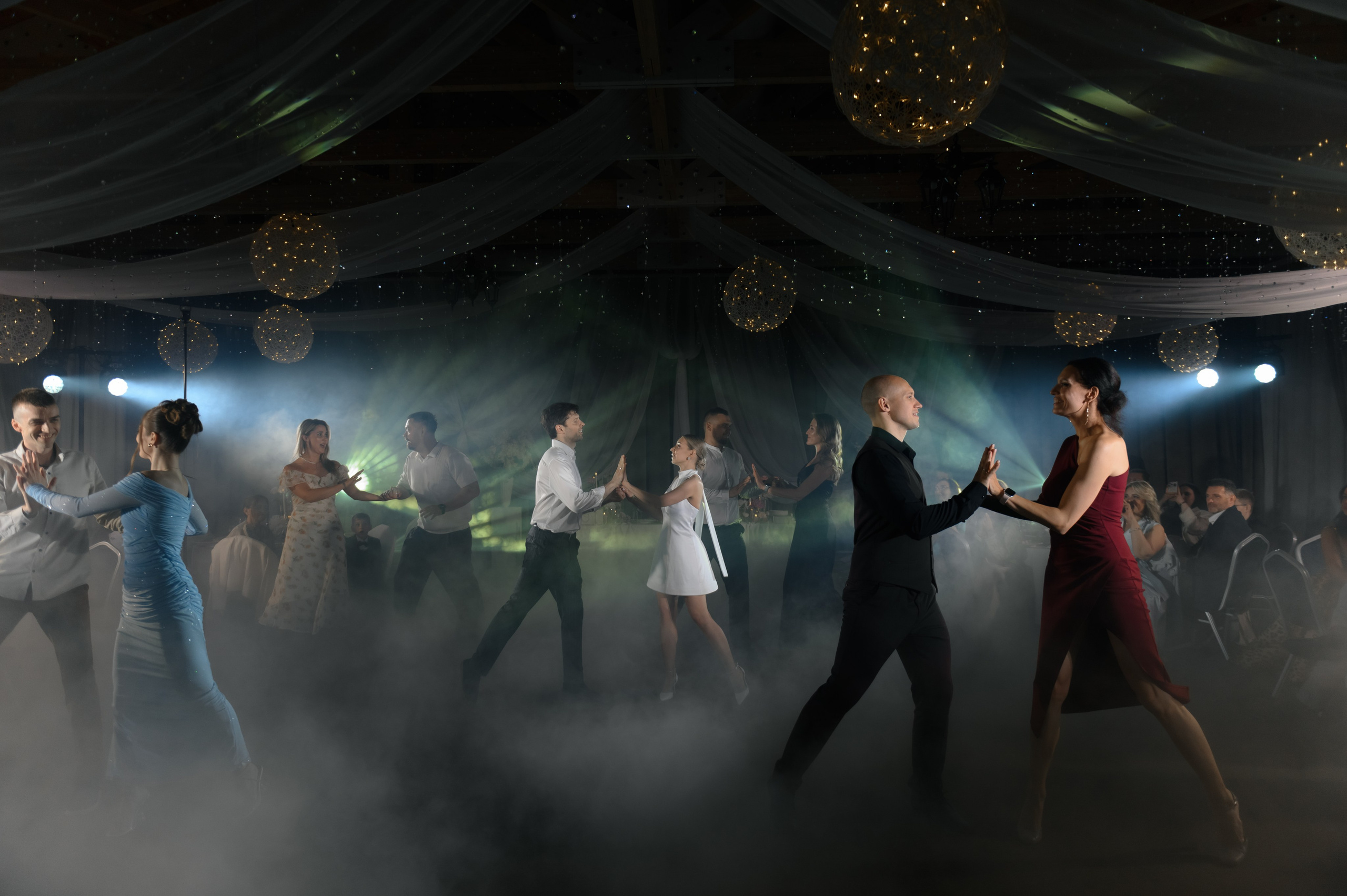 Сергей и Ирина. Свадебный и семейный фотограф Ангелина Нусина