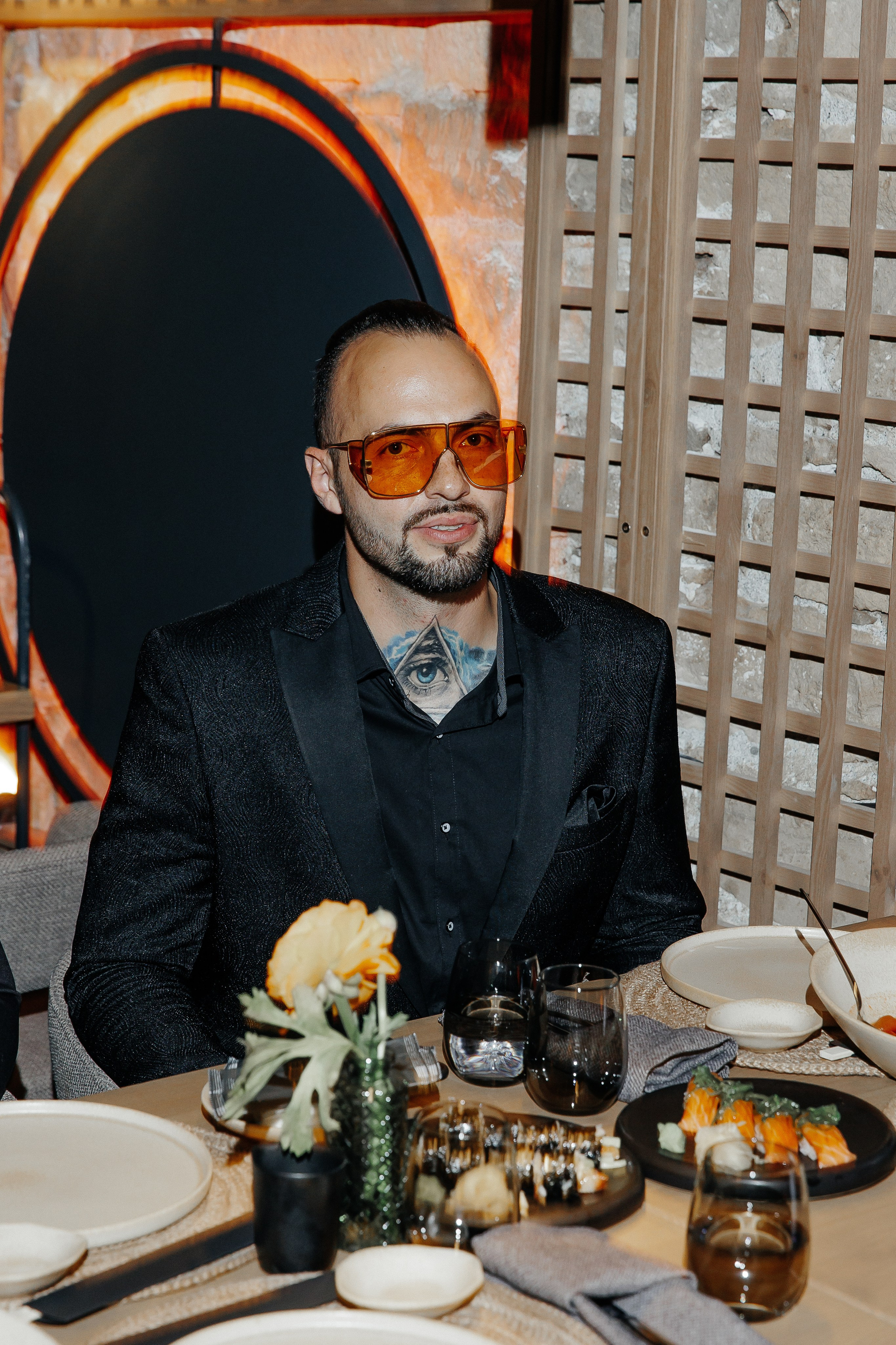 CORPORATE. Фотограф на Кипре Наталья Годына