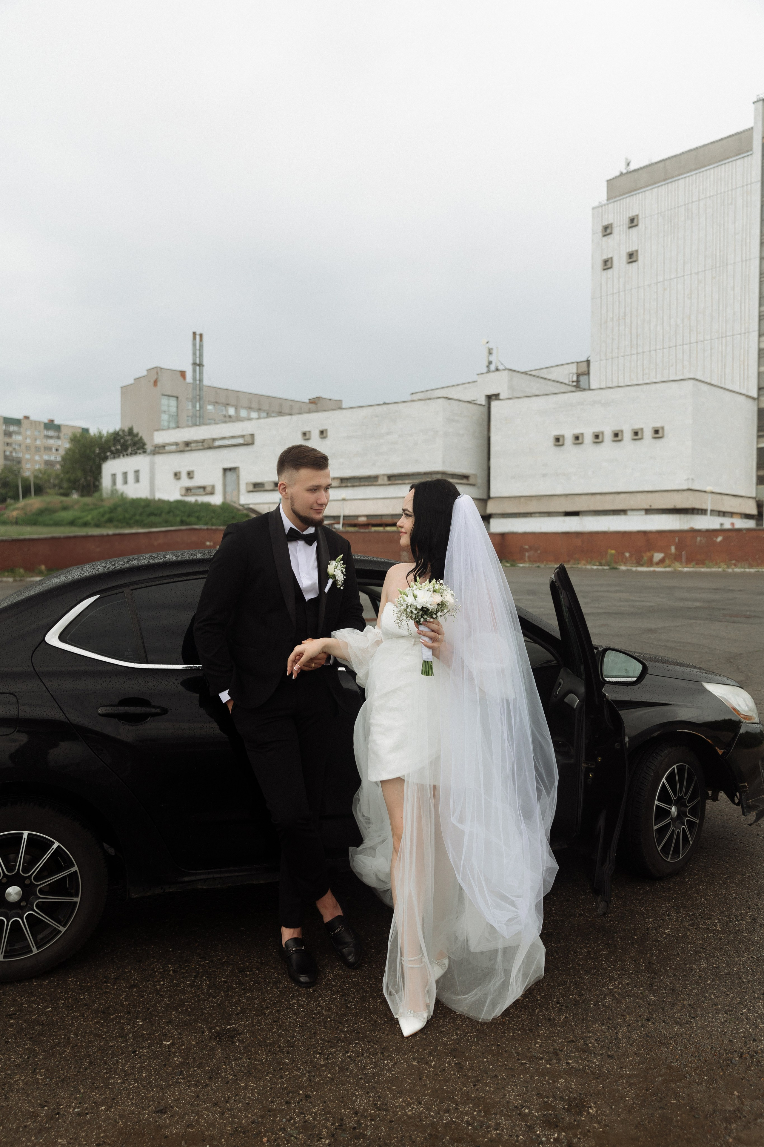 Татьяна и Артем. 📷˙Свадебный фотограф и видеограф в Чебоксарах | Ксения