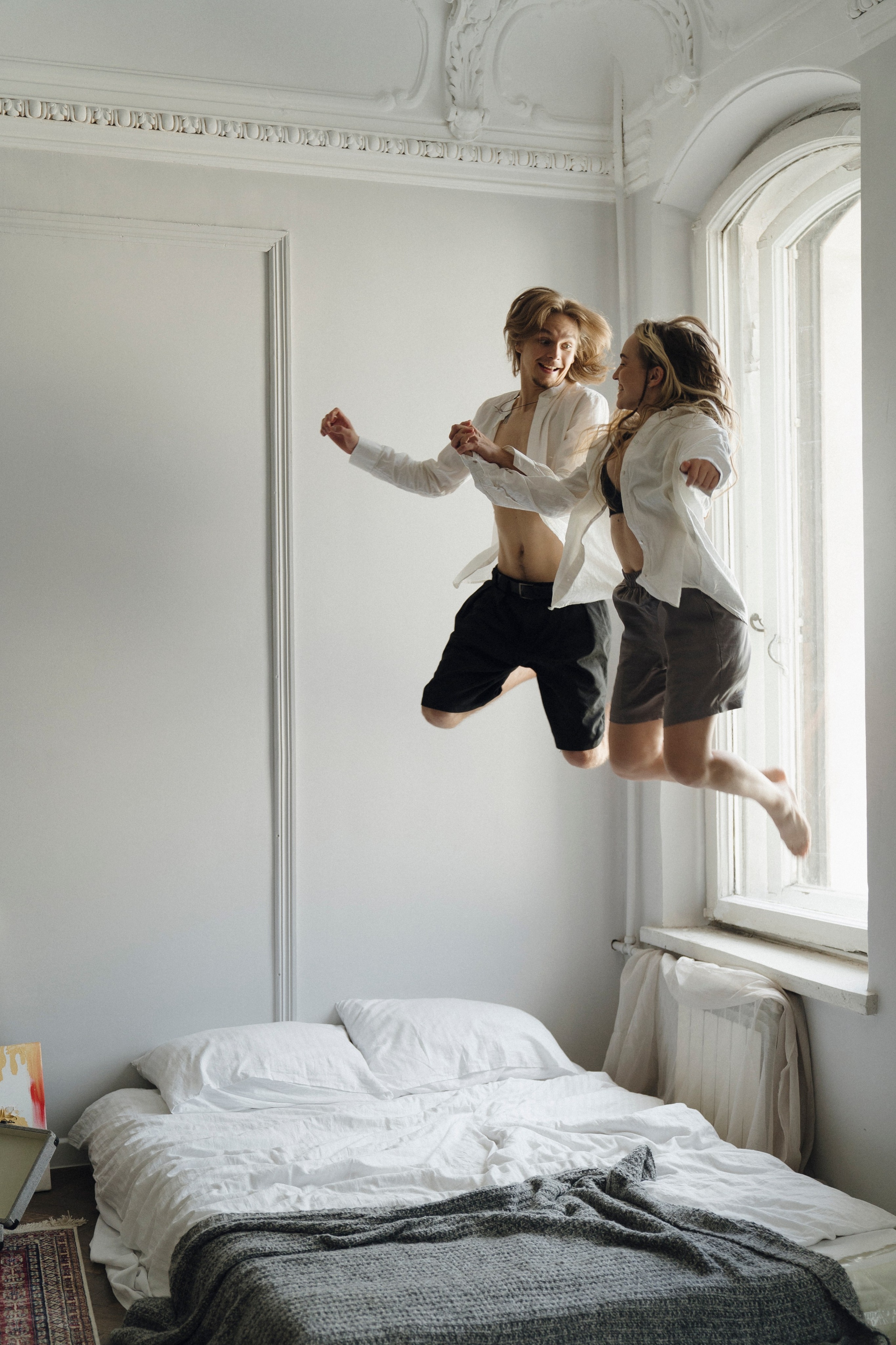 ВОСЕМЬ. Свадебный фотограф Наташа Брифли