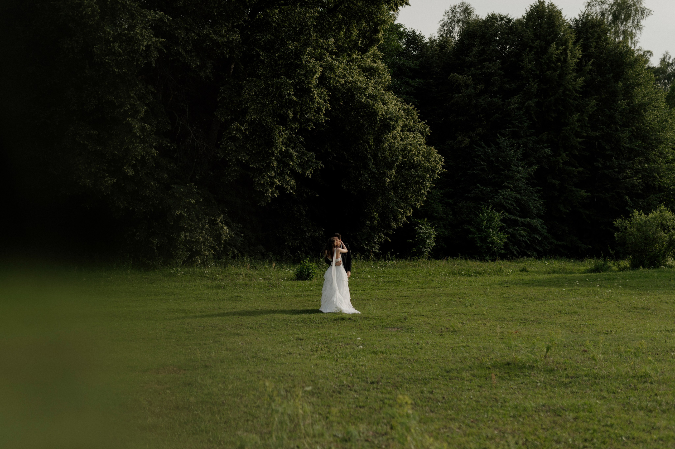 Артур и Таисия. Свадебный и Семейный фотограф в Ярославле Алёна Колясникова