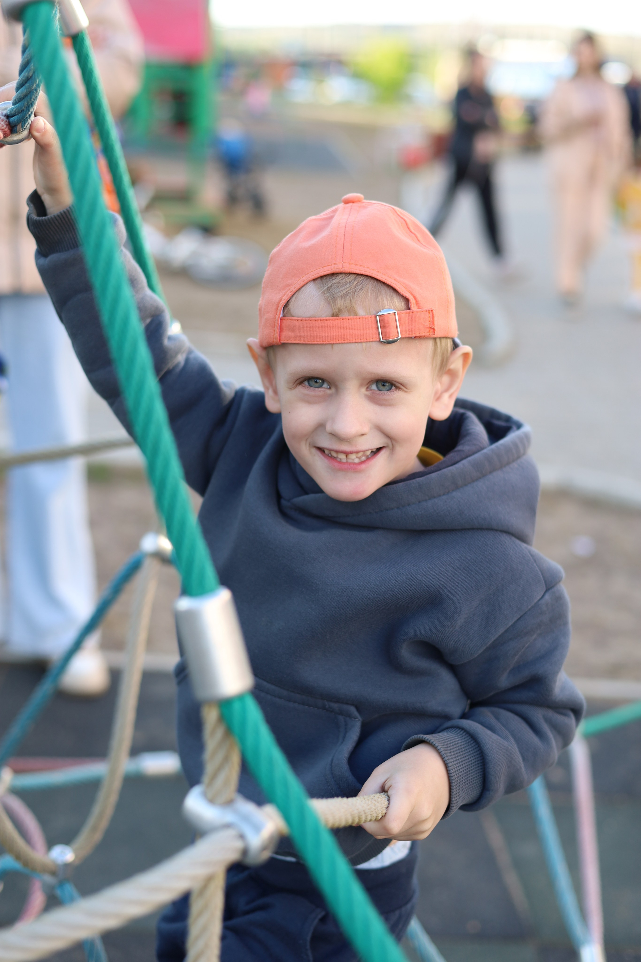 Репортаж. Фотограф в Красноярске Никитина Мария