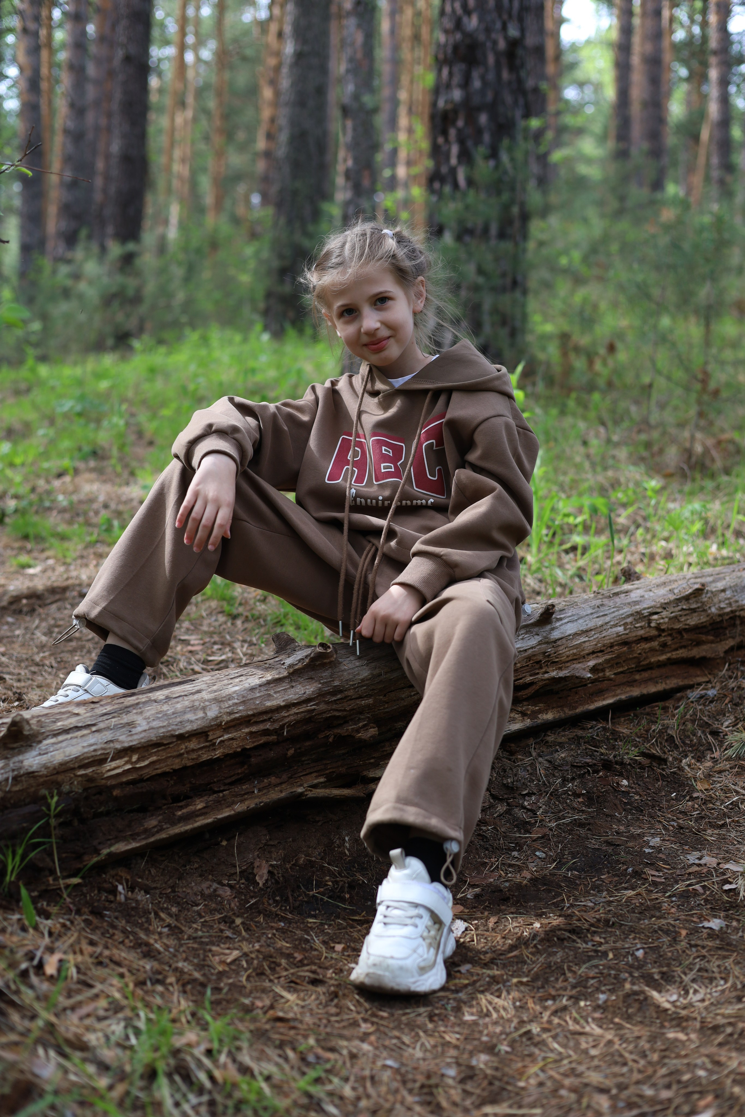 Детская съемка. Фотограф в Красноярске Никитина Мария