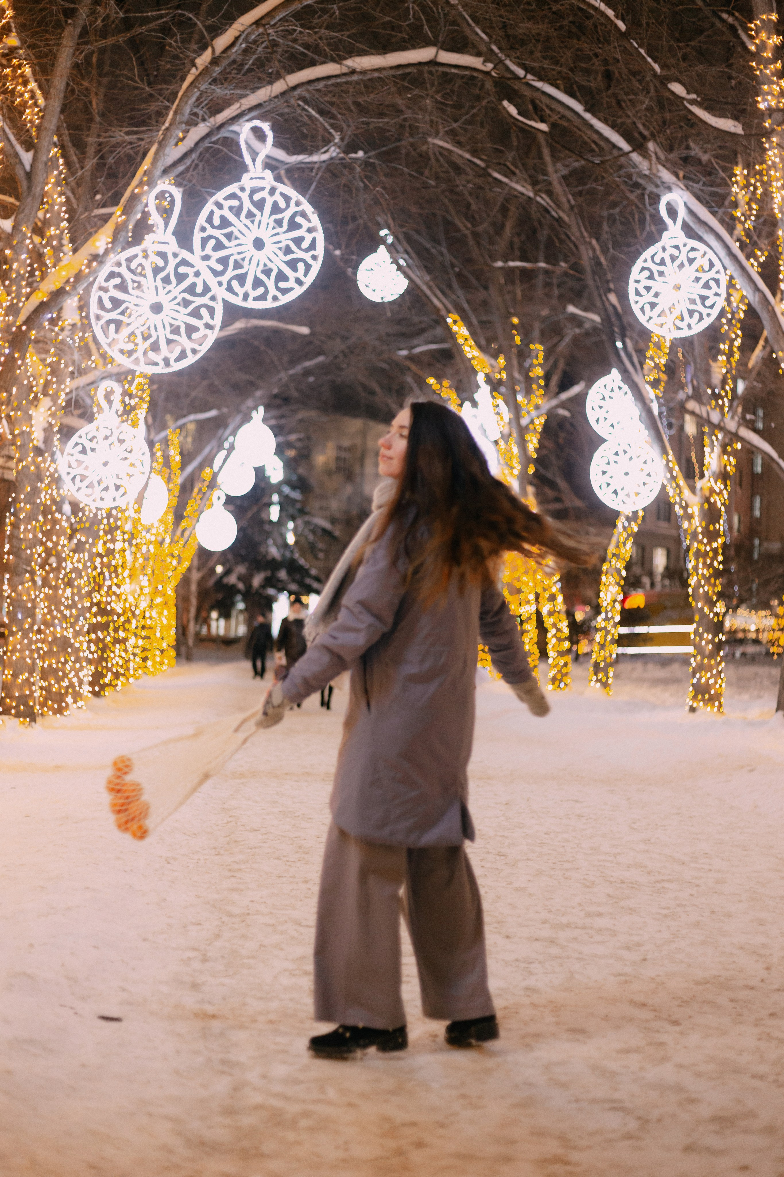 Лиза. Свадебный и портретный фотограф в Новосибирске Любовь Исакова