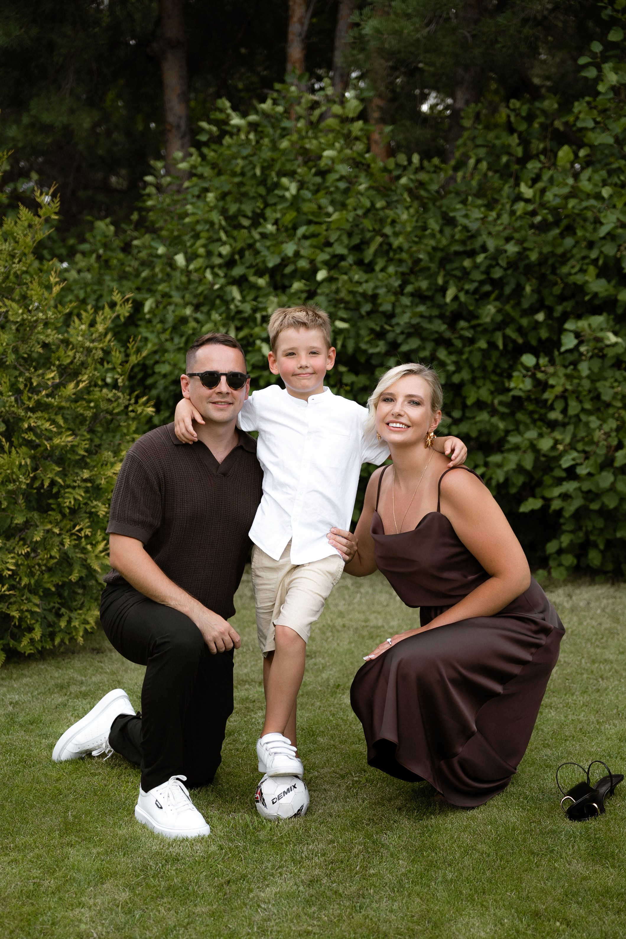 Katya+Kirill/ Anons. Семейный и портретный фотограф в Саратове Сахарова Маша