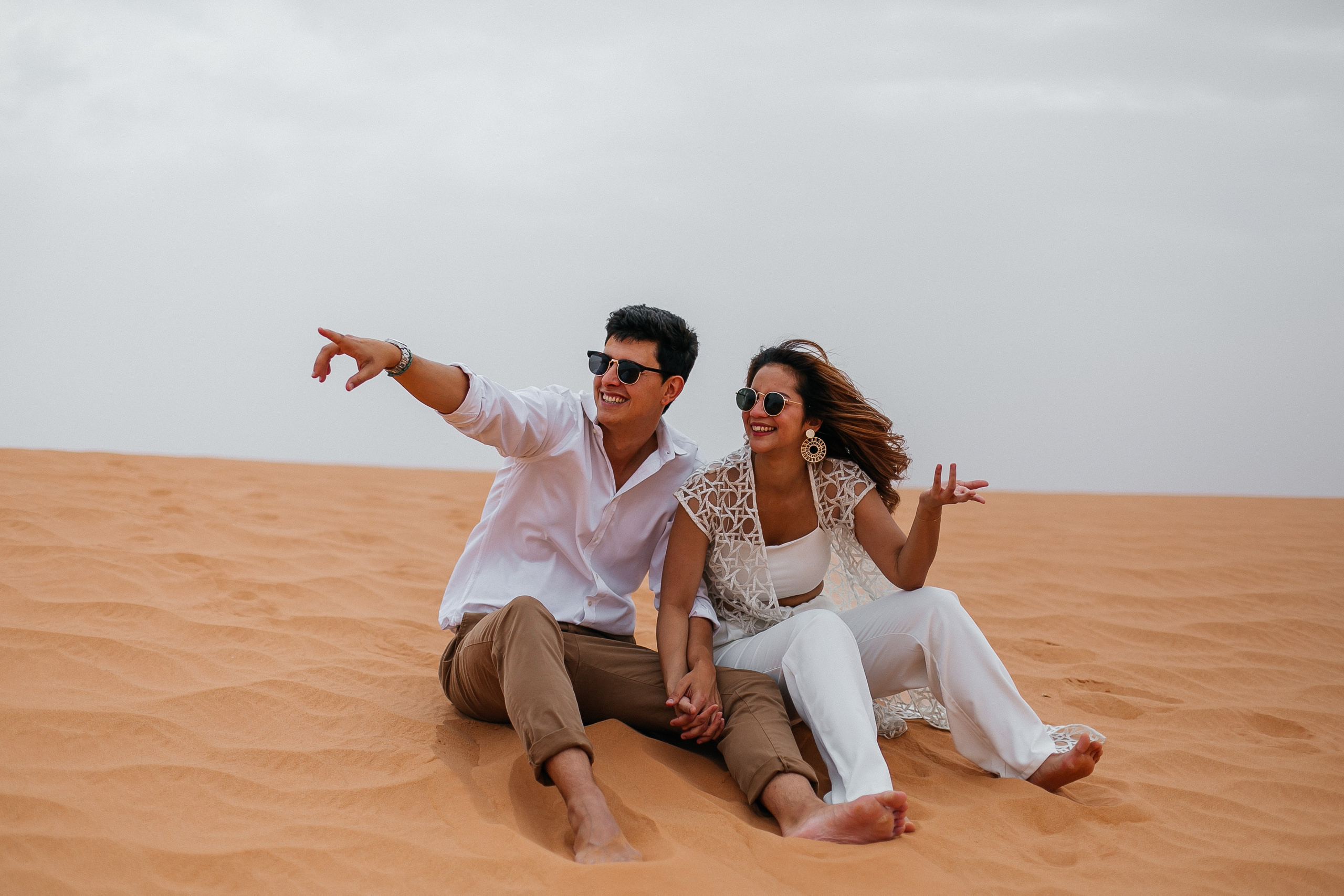 Анин и Рауль