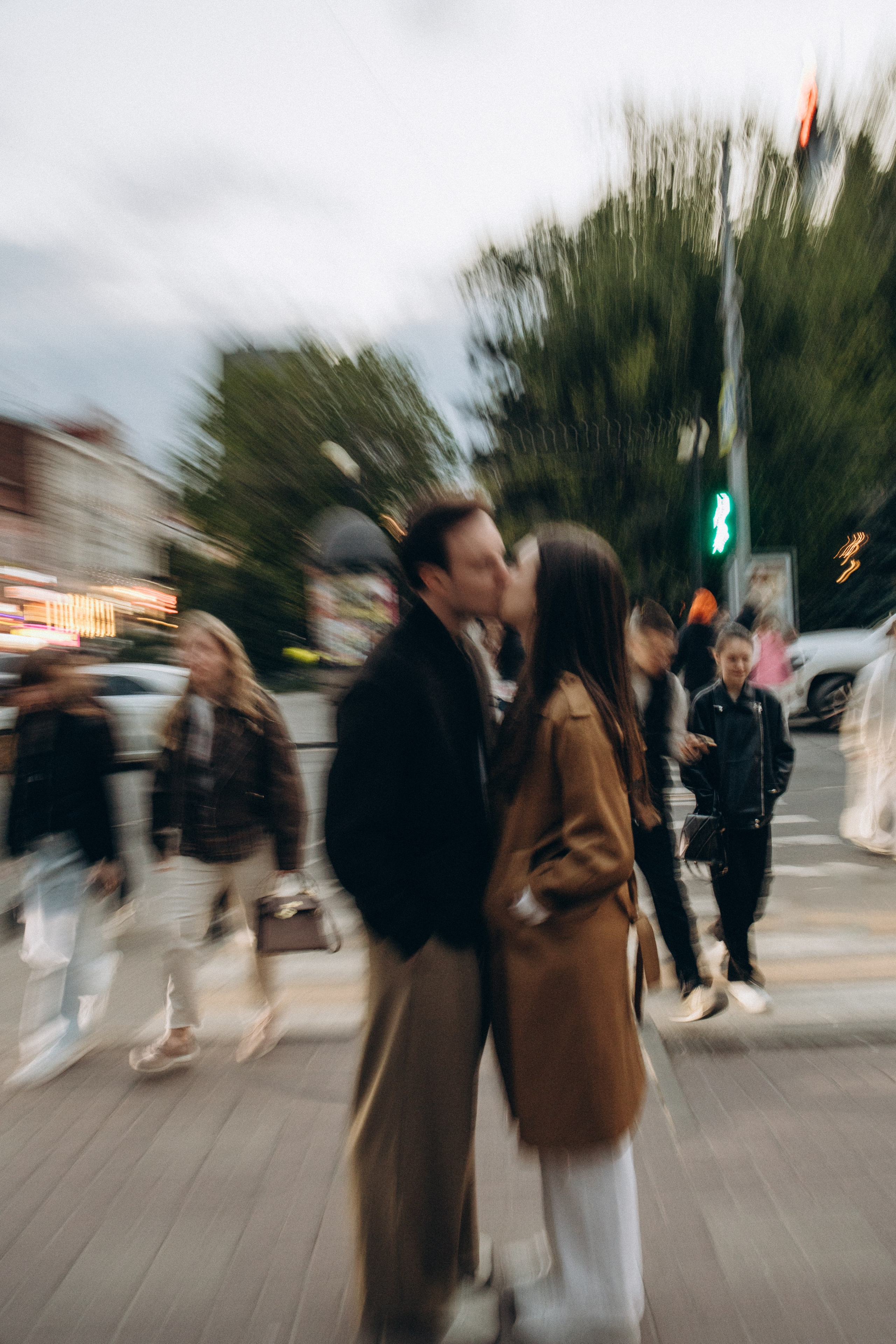 Кристина и Никита