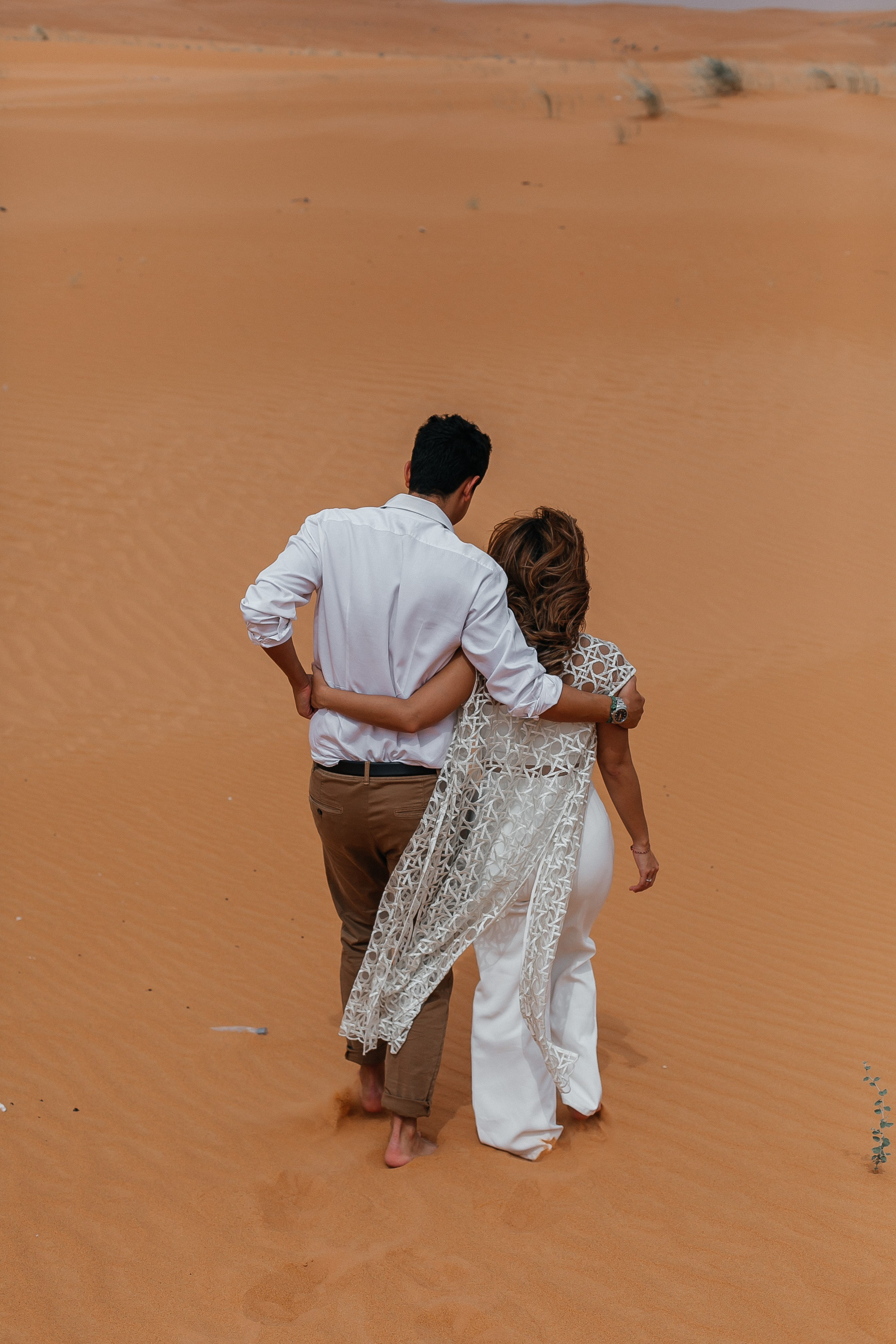 Анин и Рауль