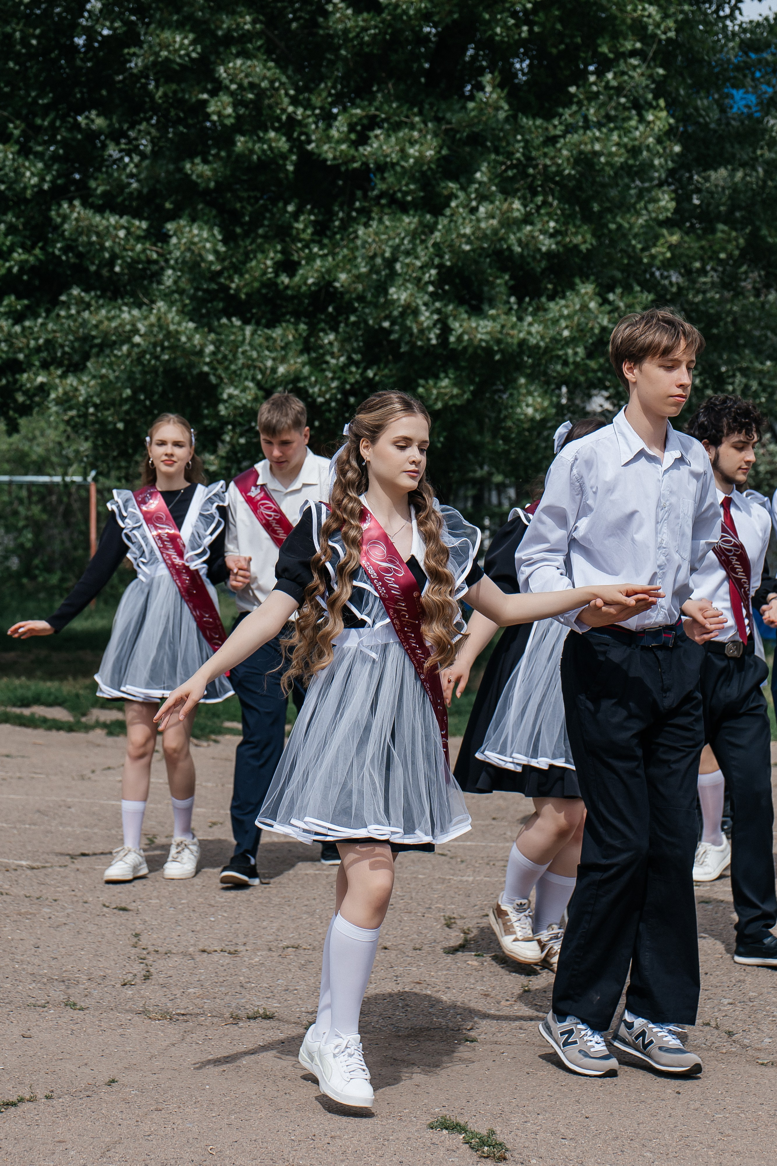 Последний звонок 11 «Б». Фотограф Ростов-на-Дону I Москва